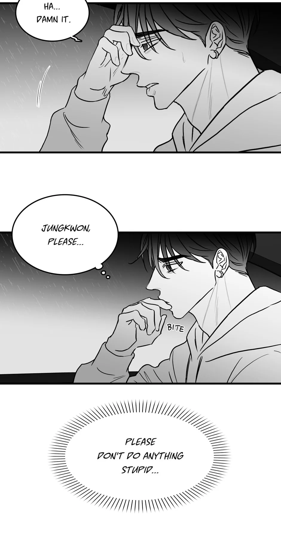 Bound to Be Fools Chapter 40 page 7 - 