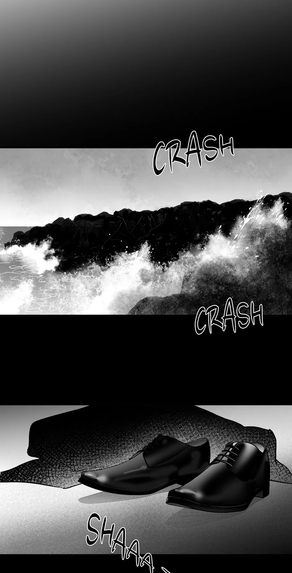 Bound to Be Fools Chapter 40 page 9 - 