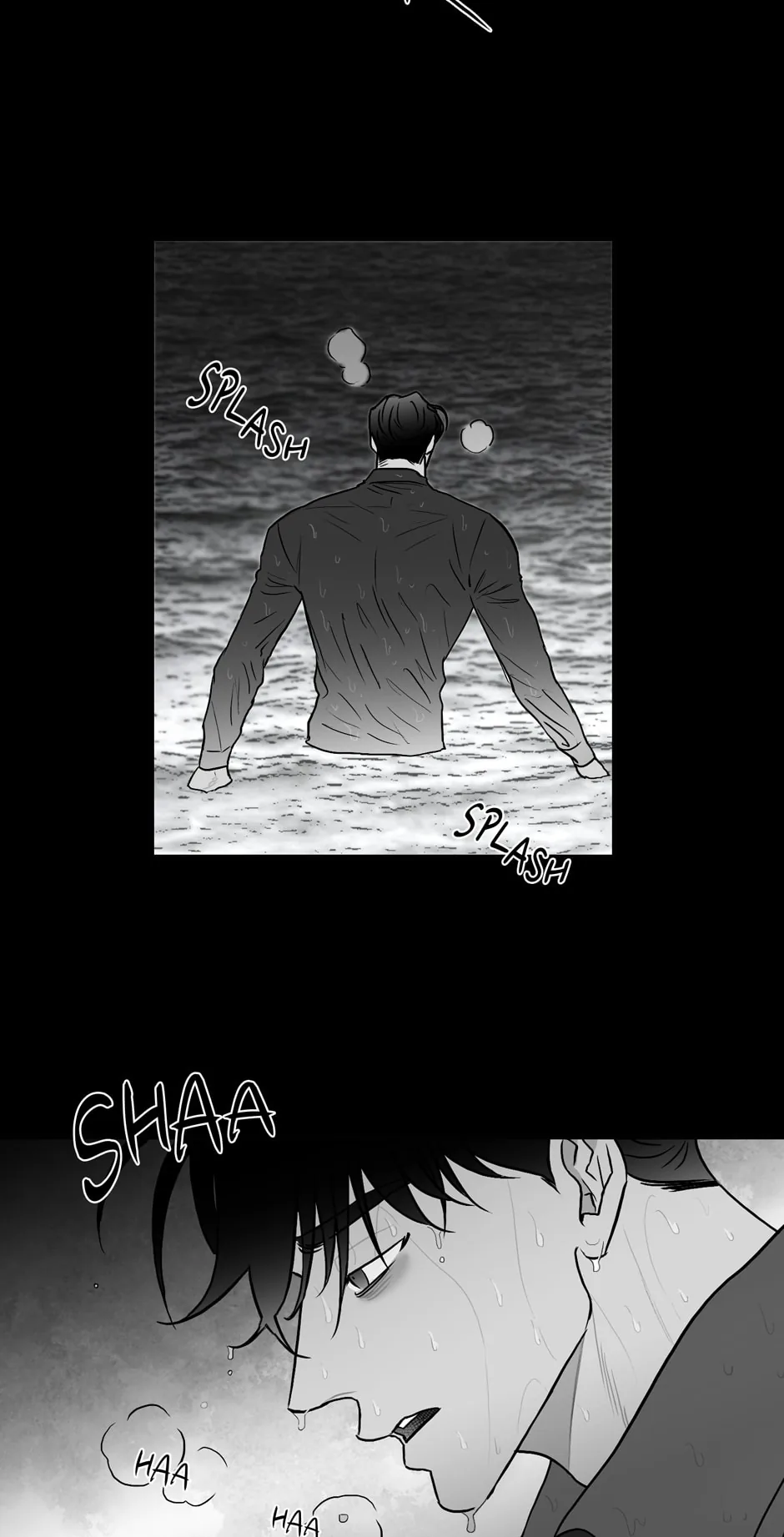 Bound to Be Fools Chapter 40 page 10 - 