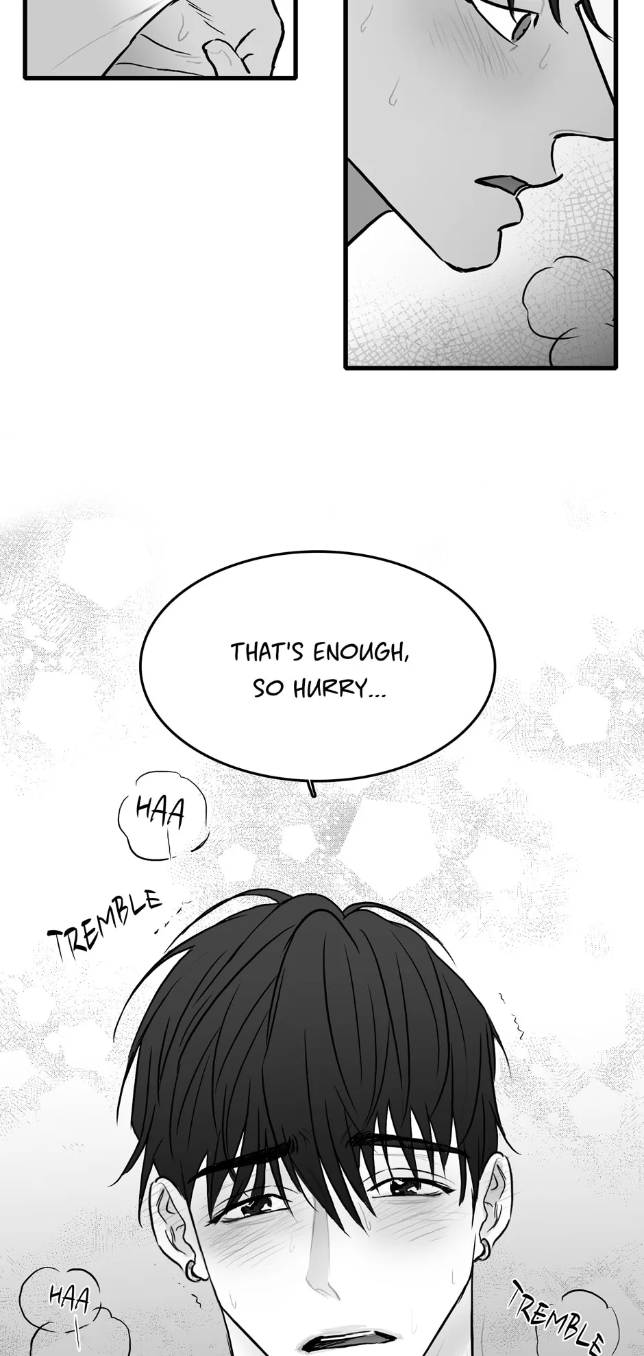 Bound to Be Fools Chapter 41 page 11 - 
