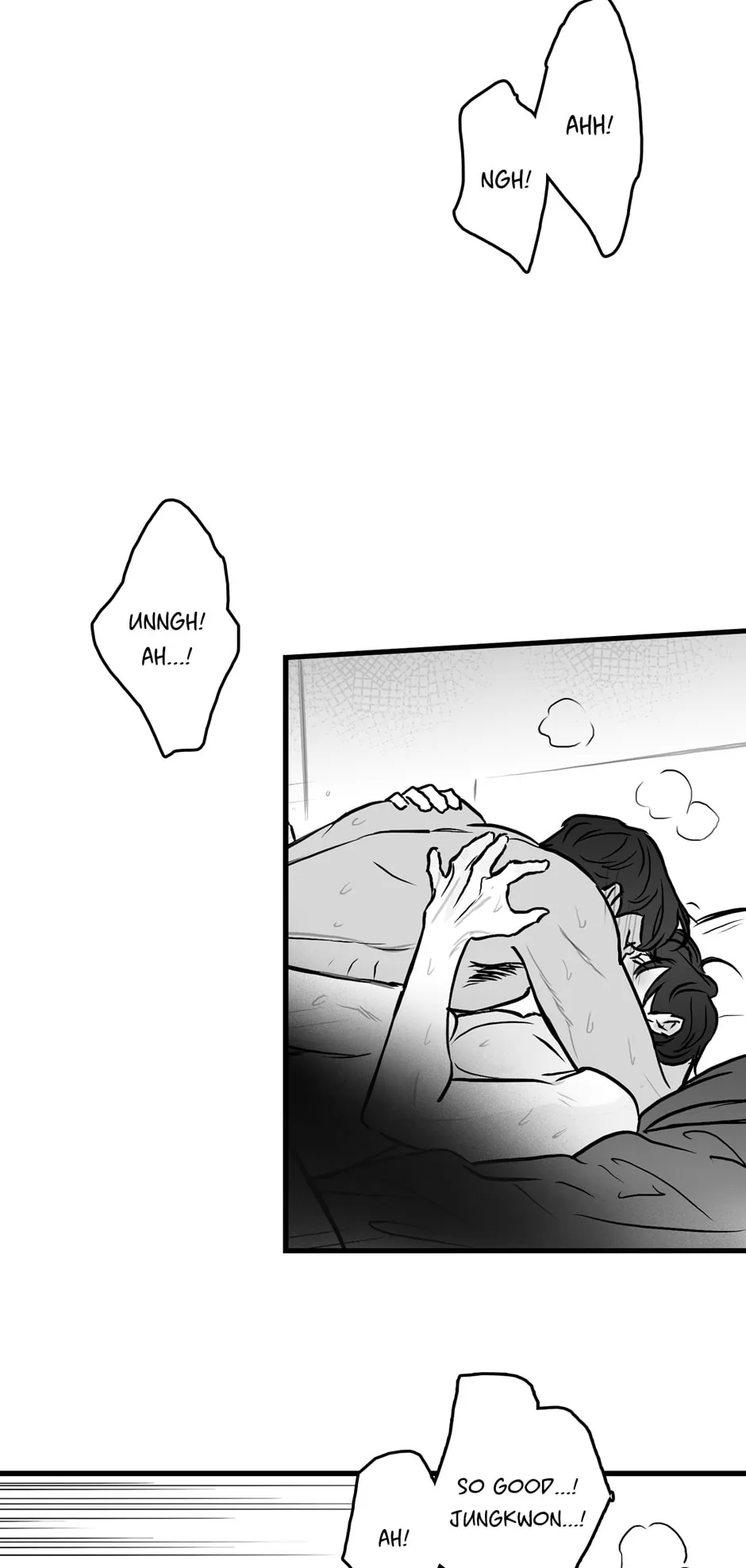 Bound to Be Fools Chapter 41 page 15 - 
