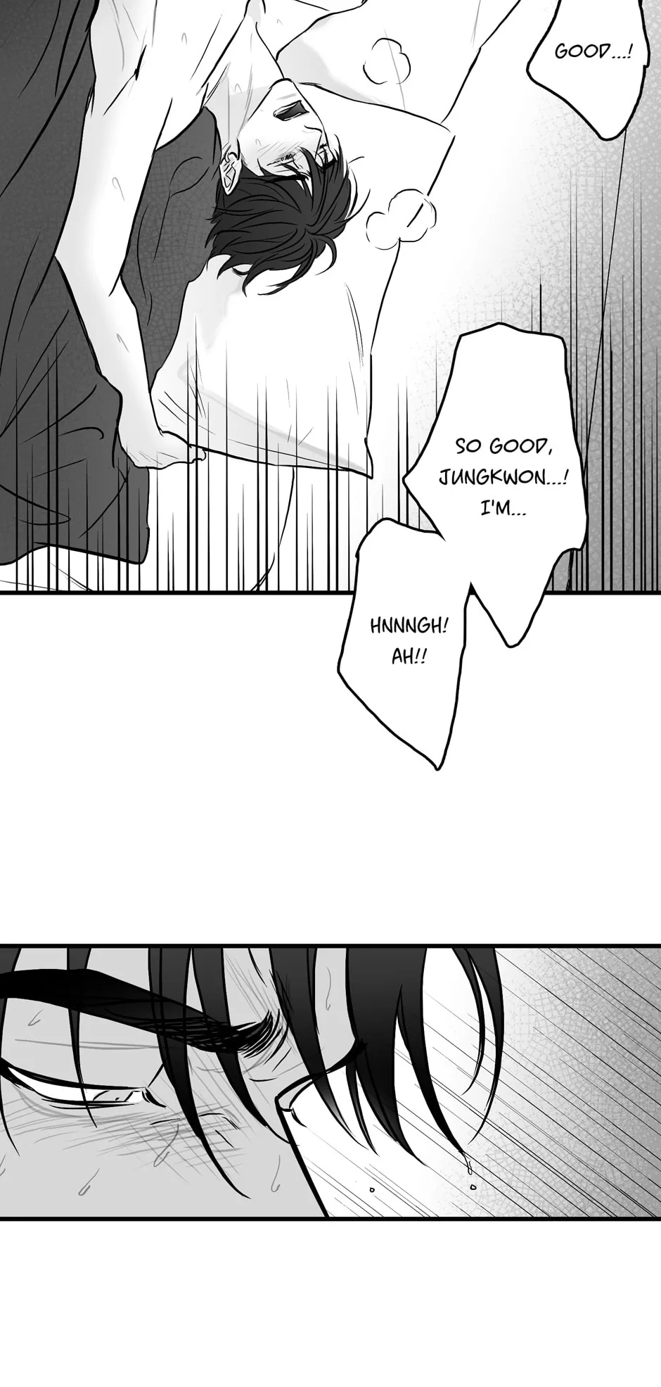 Bound to Be Fools Chapter 41 page 18 - 
