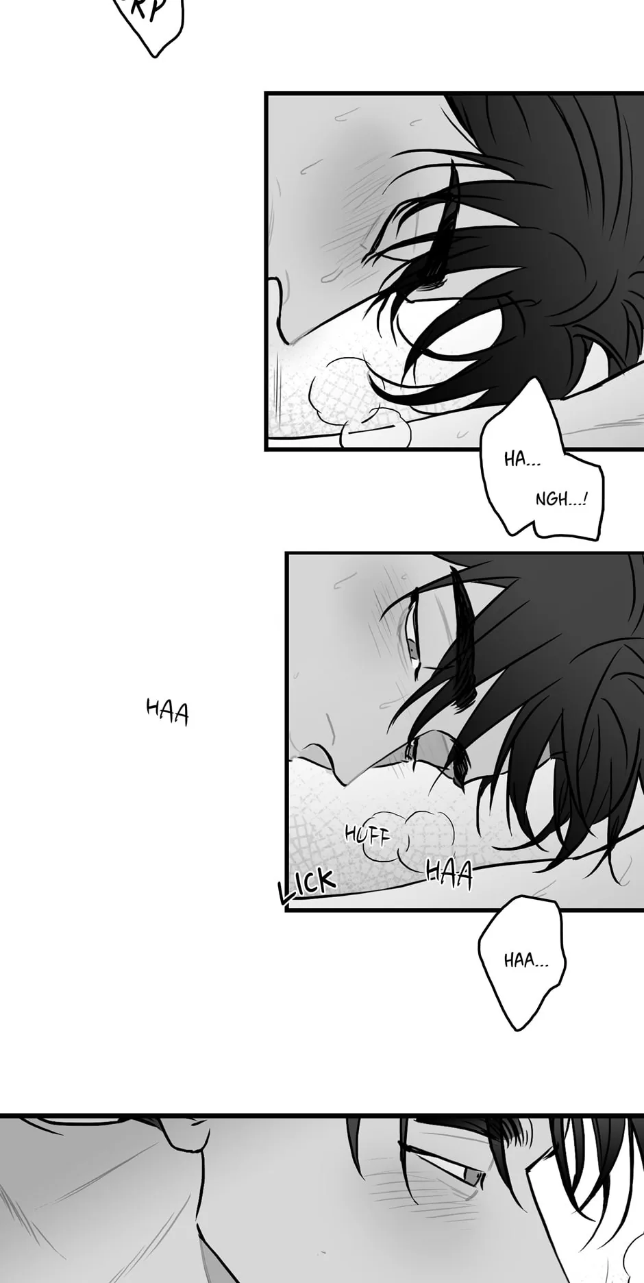 Bound to Be Fools Chapter 41 page 3 - 