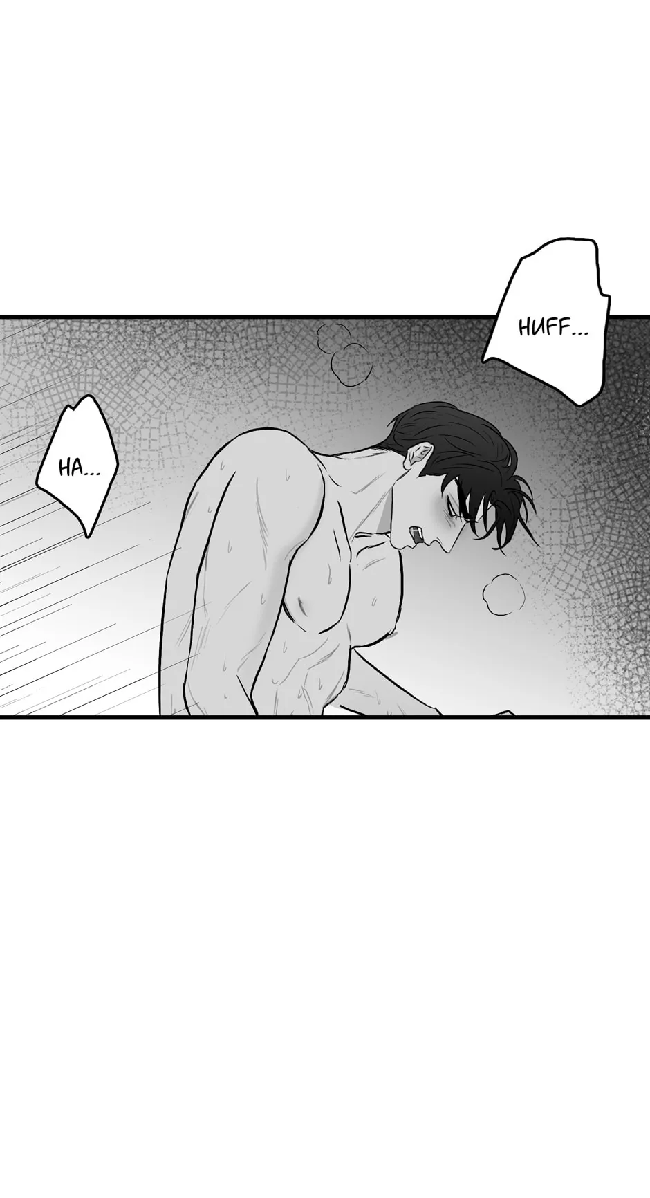 Bound to Be Fools Chapter 41 page 21 - 