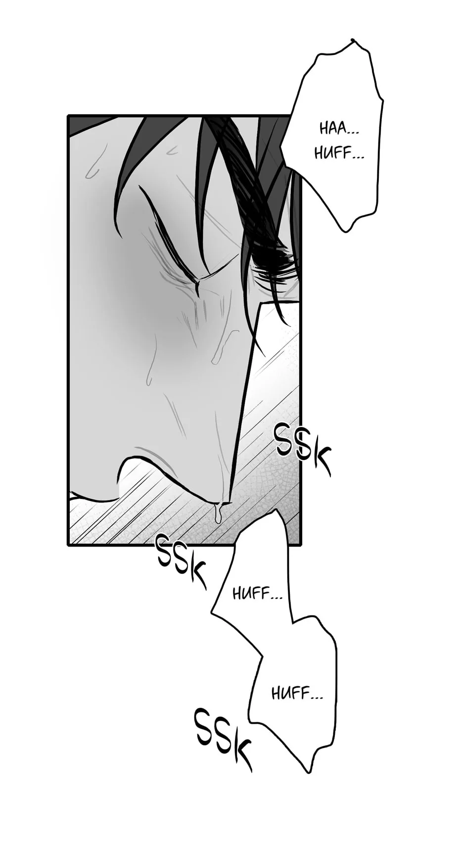 Bound to Be Fools Chapter 41 page 22 - 