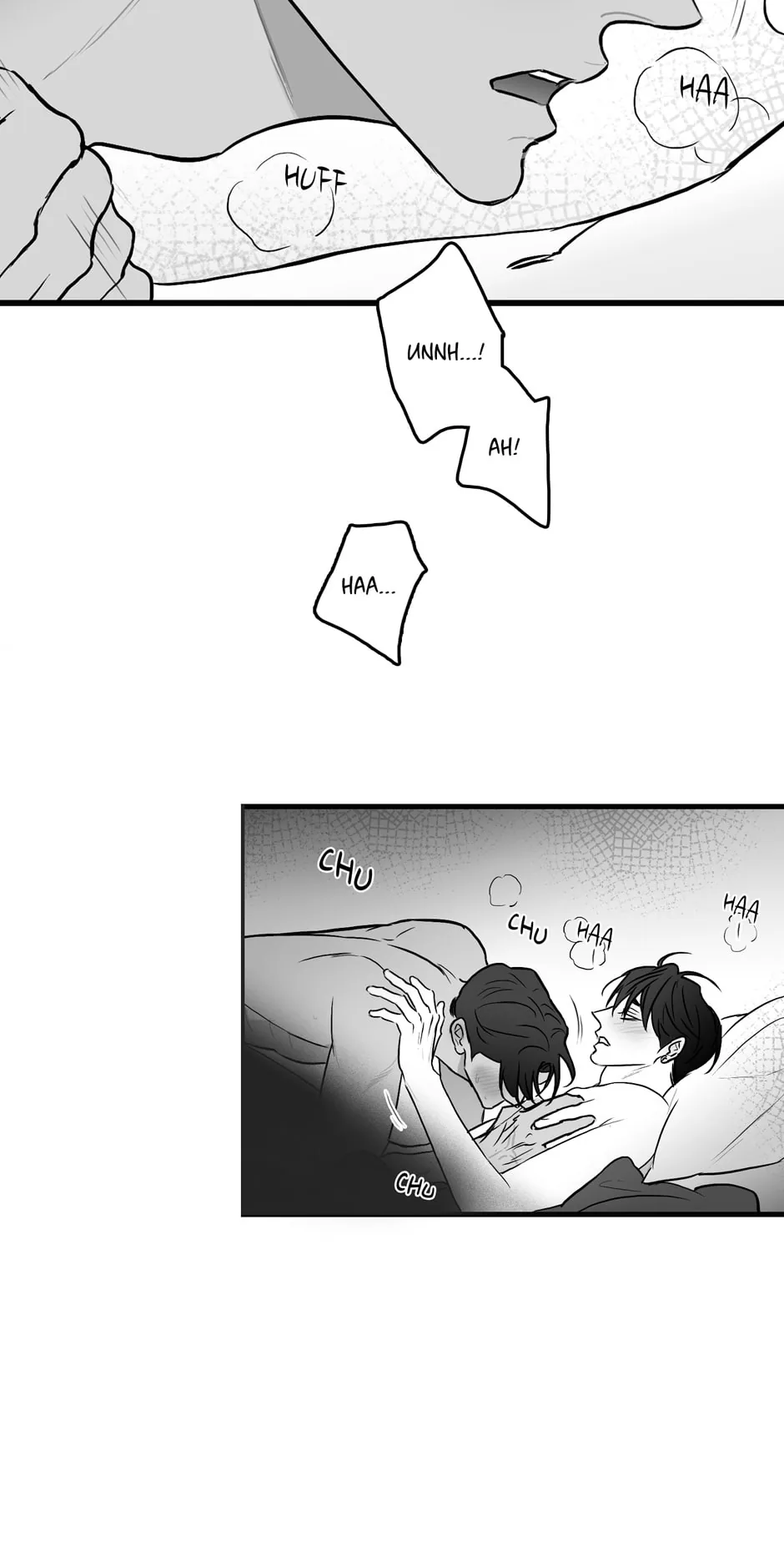 Bound to Be Fools Chapter 41 page 4 - 