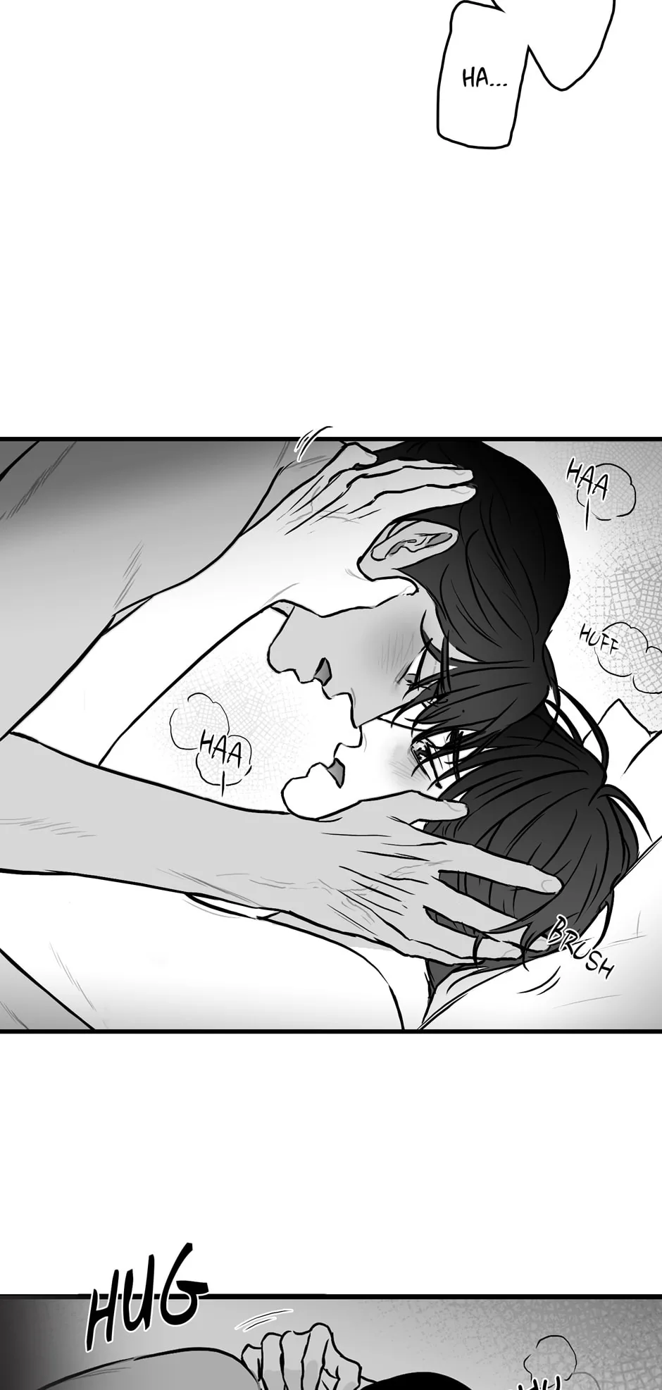 Bound to Be Fools Chapter 41 page 33 - 