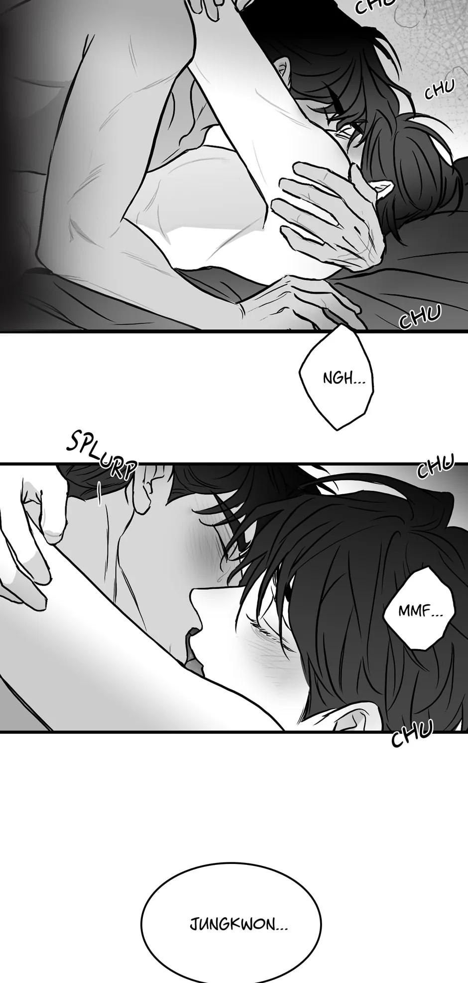Bound to Be Fools Chapter 41 page 34 - 