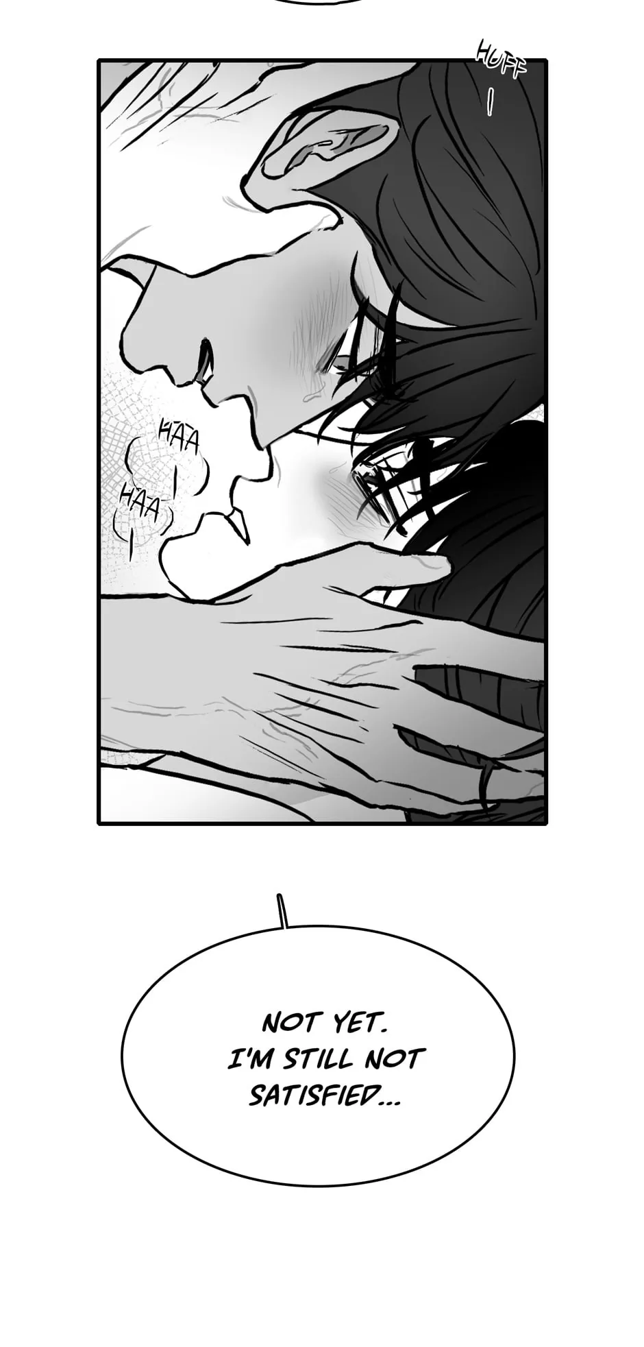 Bound to Be Fools Chapter 41 page 35 - 