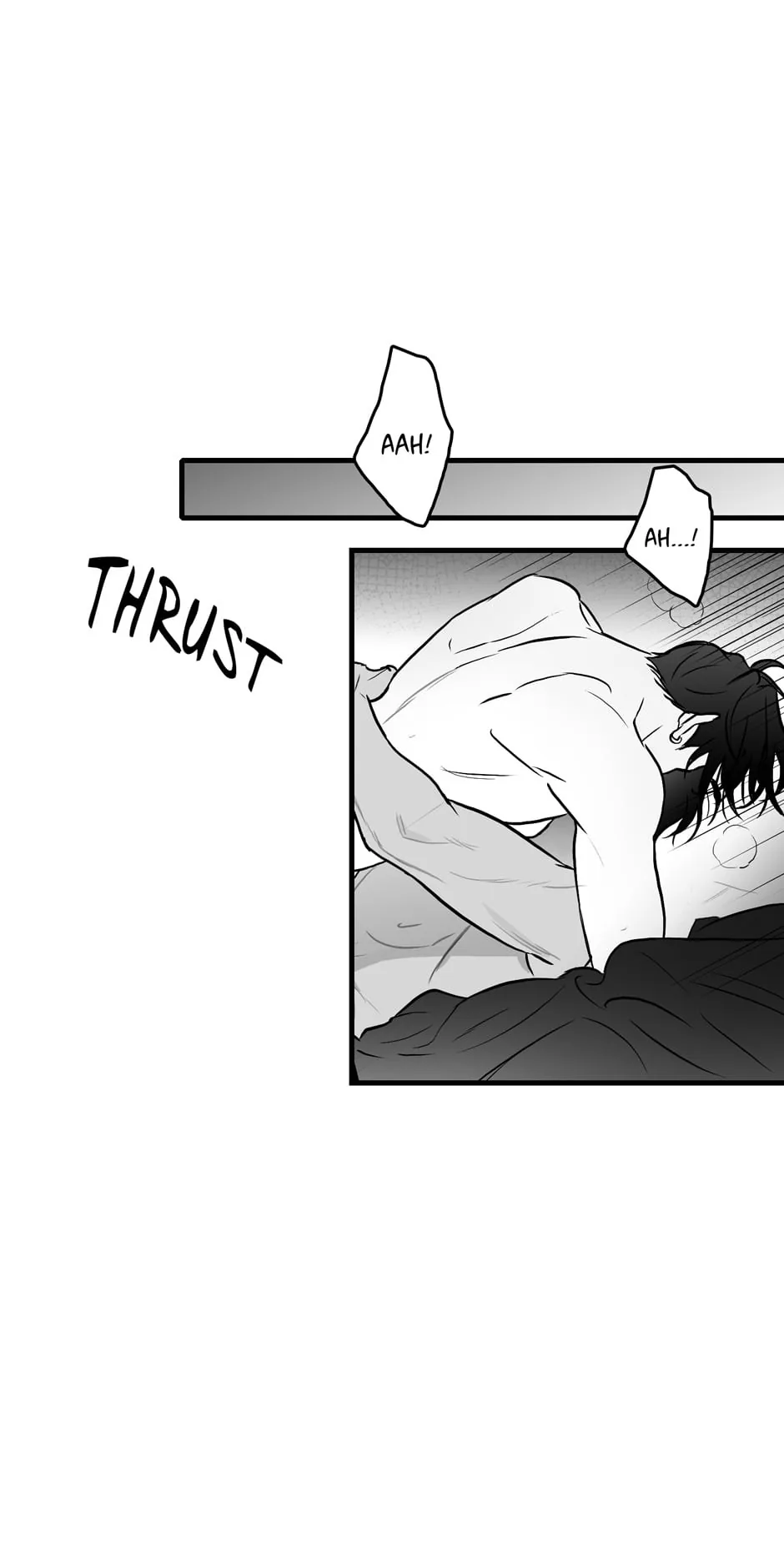 Bound to Be Fools Chapter 41 page 36 - 