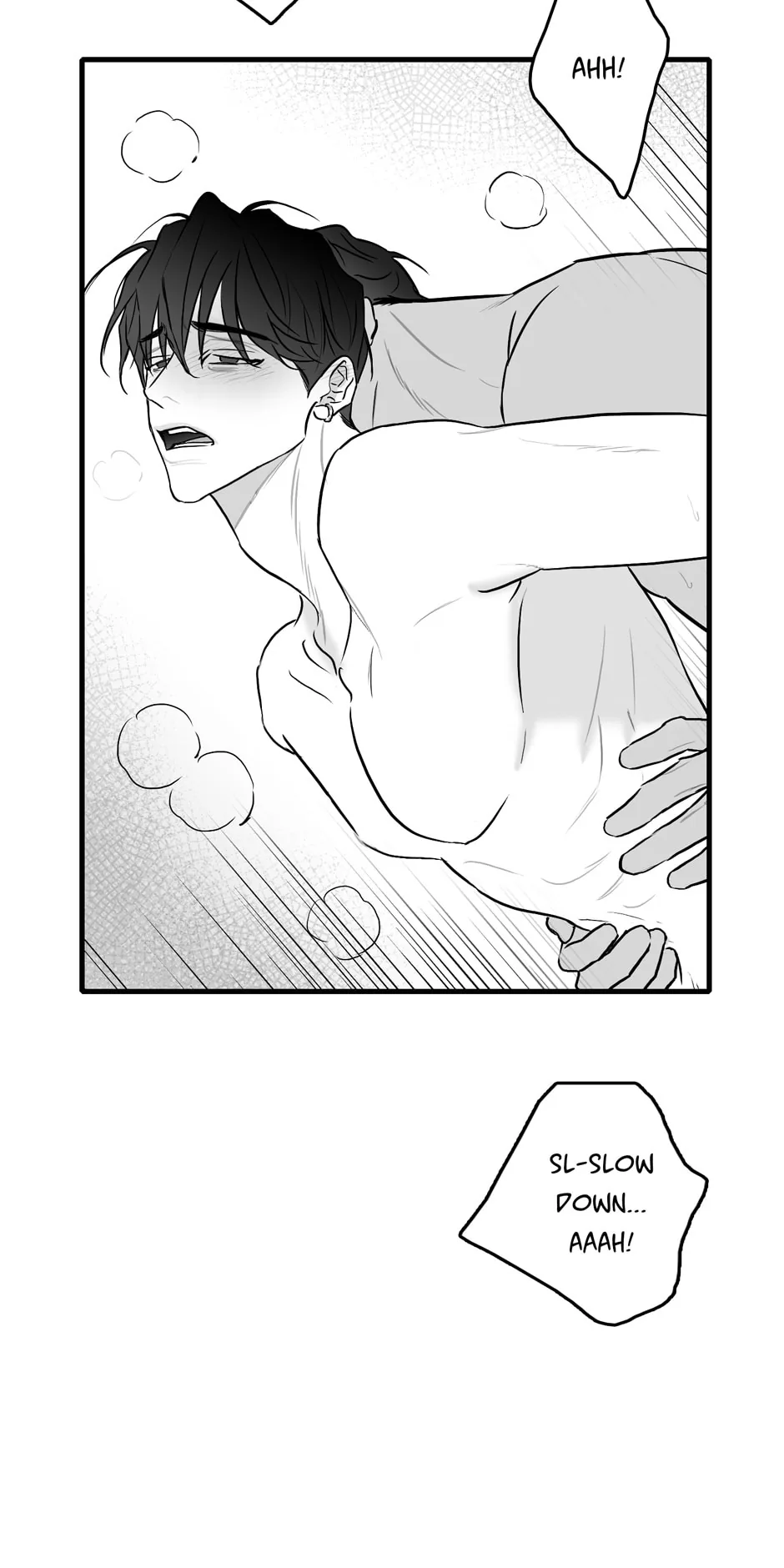 Bound to Be Fools Chapter 41 page 38 - 
