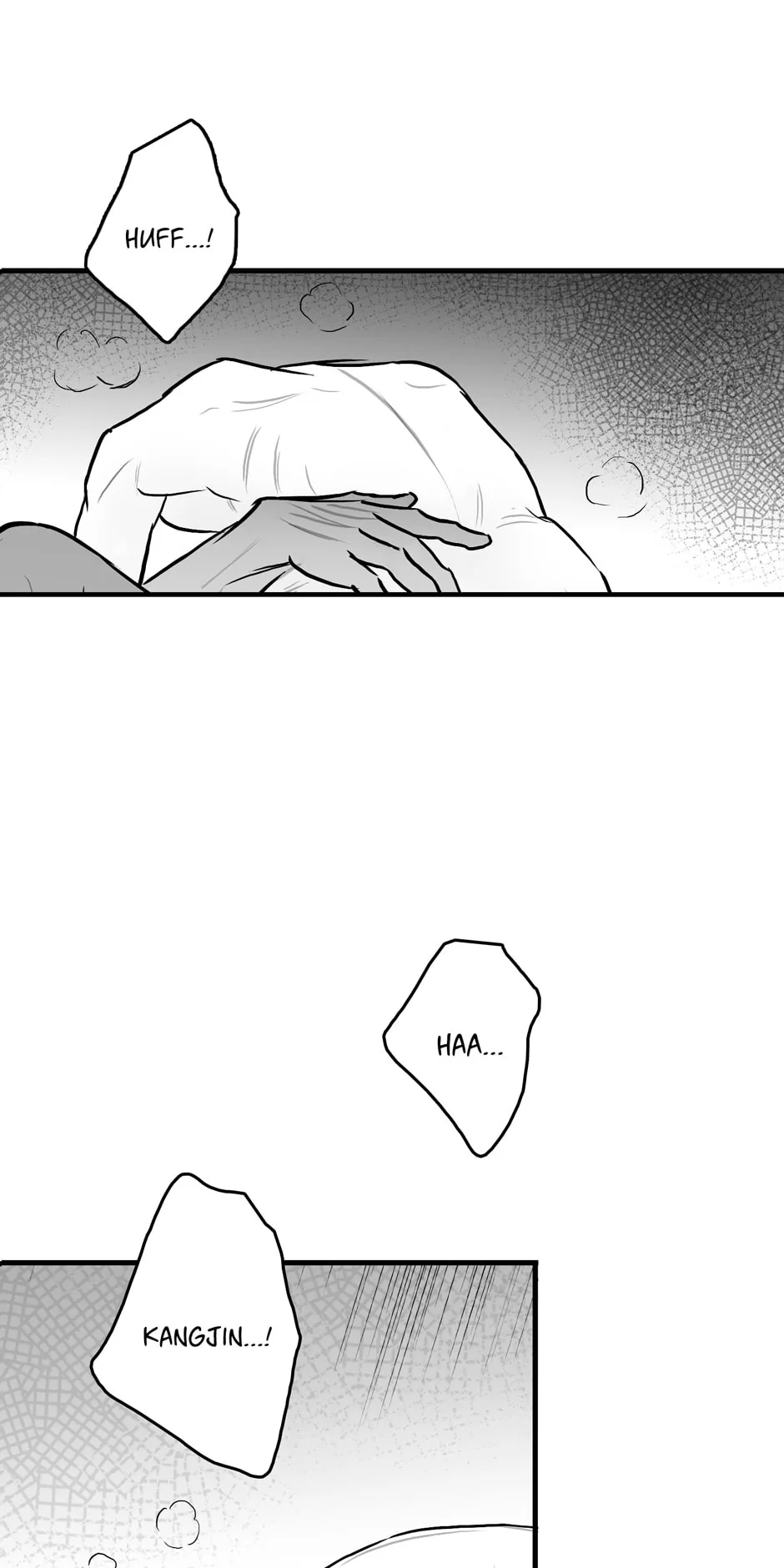 Bound to Be Fools Chapter 41 page 42 - 