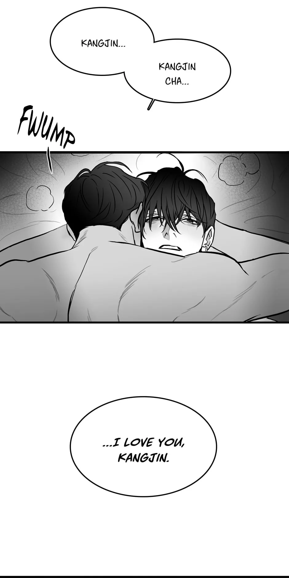 Bound to Be Fools Chapter 41 page 44 - 