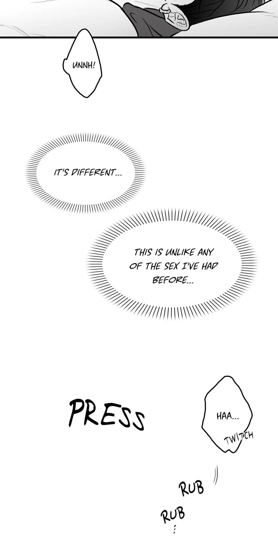 Bound to Be Fools Chapter 41 page 6 - 