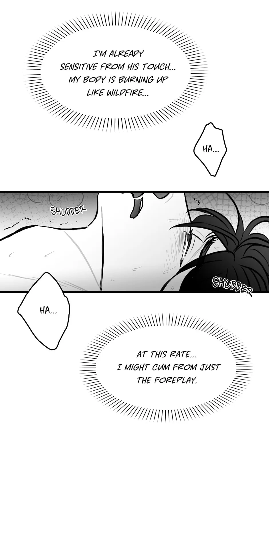 Bound to Be Fools Chapter 41 page 7 - 