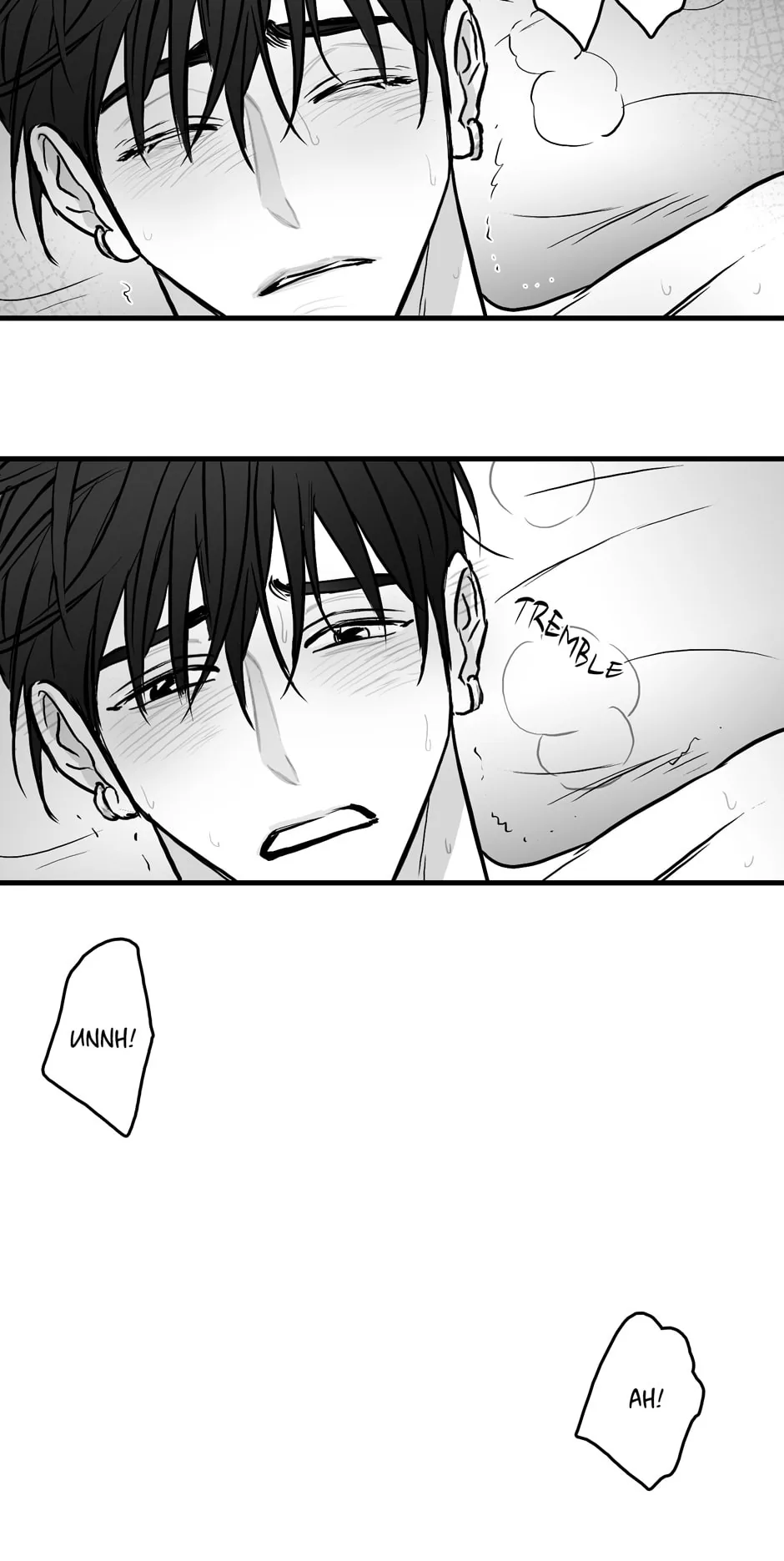 Bound to Be Fools Chapter 41 page 9 - 