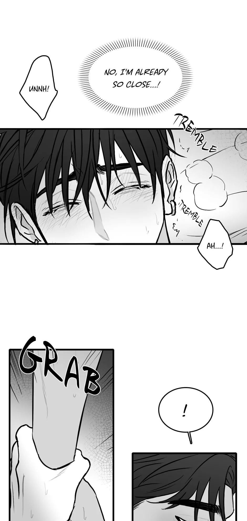 Bound to Be Fools Chapter 41 page 10 - 