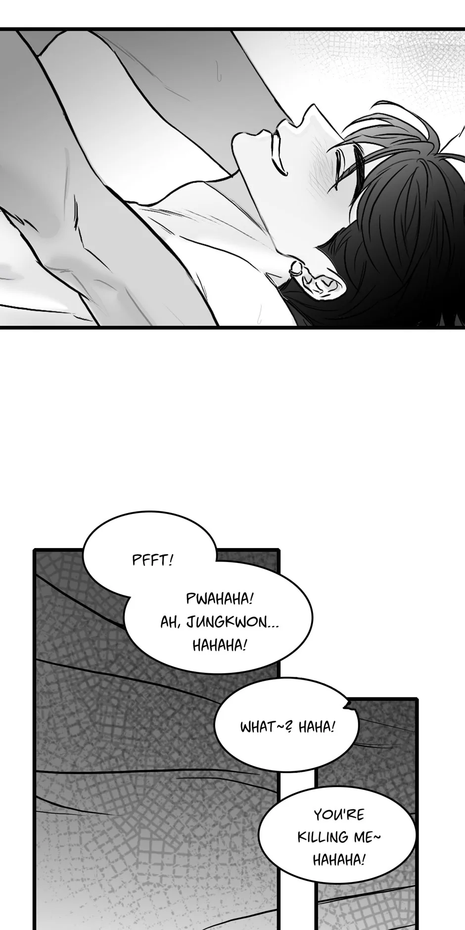 Bound to Be Fools Chapter 42 page 23 - 