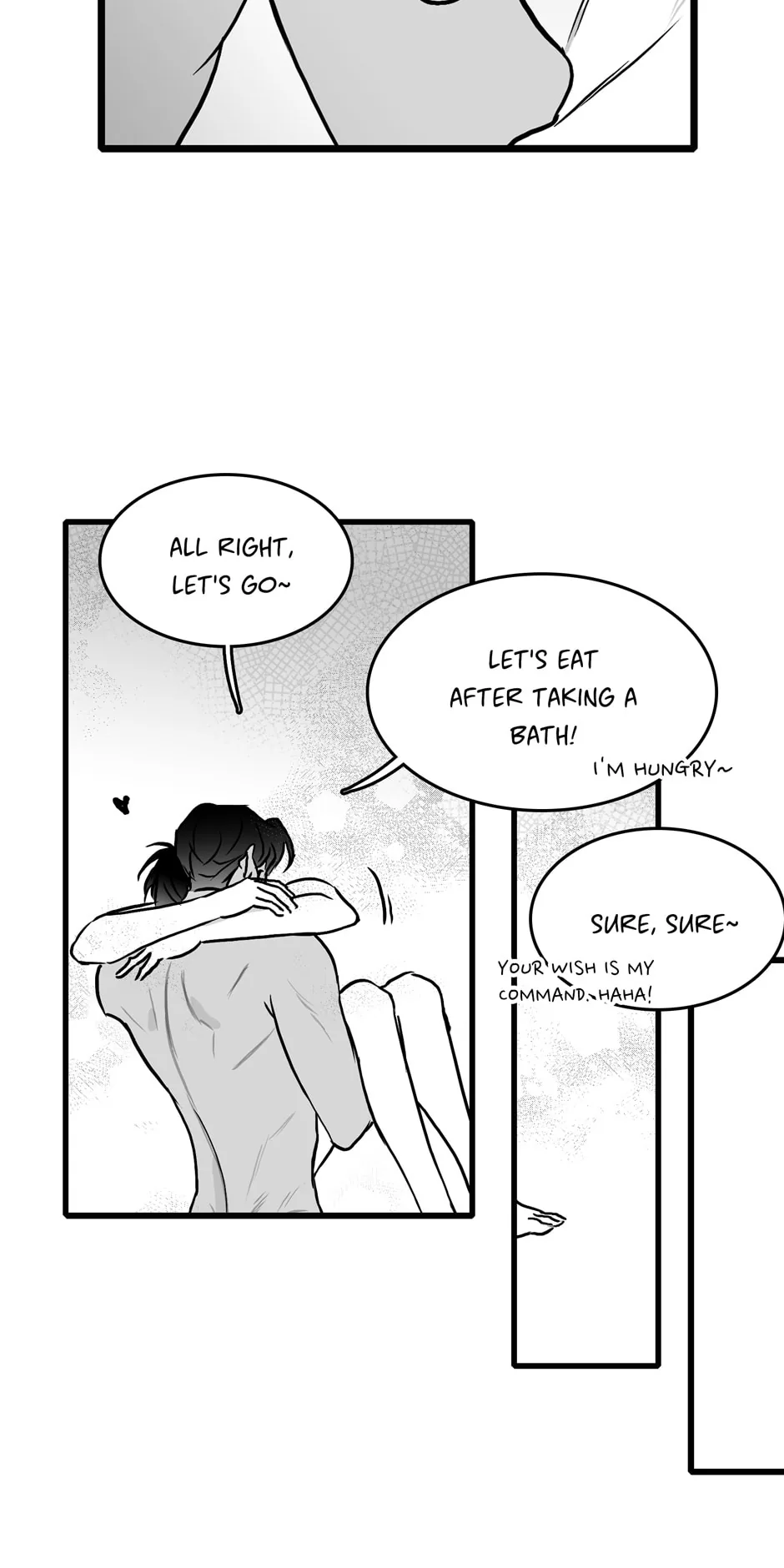 Bound to Be Fools Chapter 42 page 30 - 