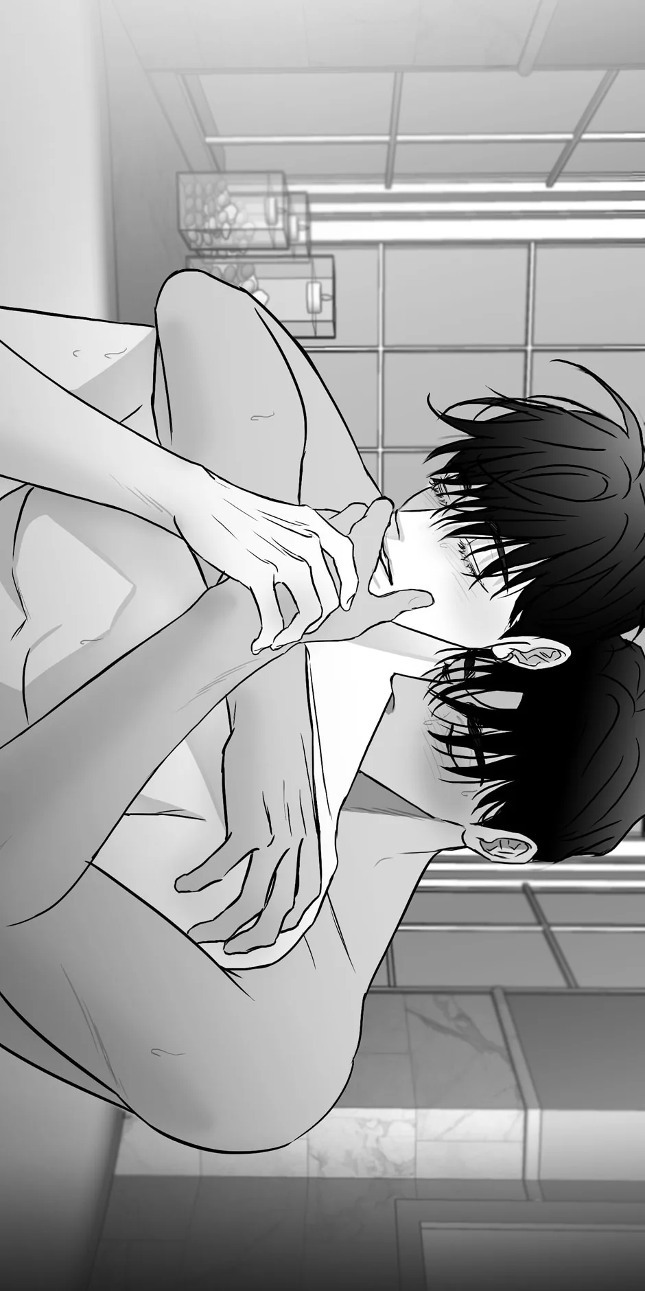 Bound to Be Fools Chapter 42 page 34 - 