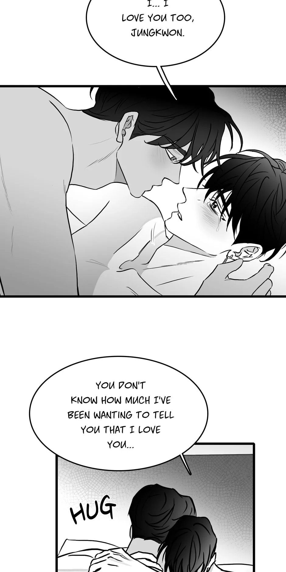 Bound to Be Fools Chapter 42 page 5 - 