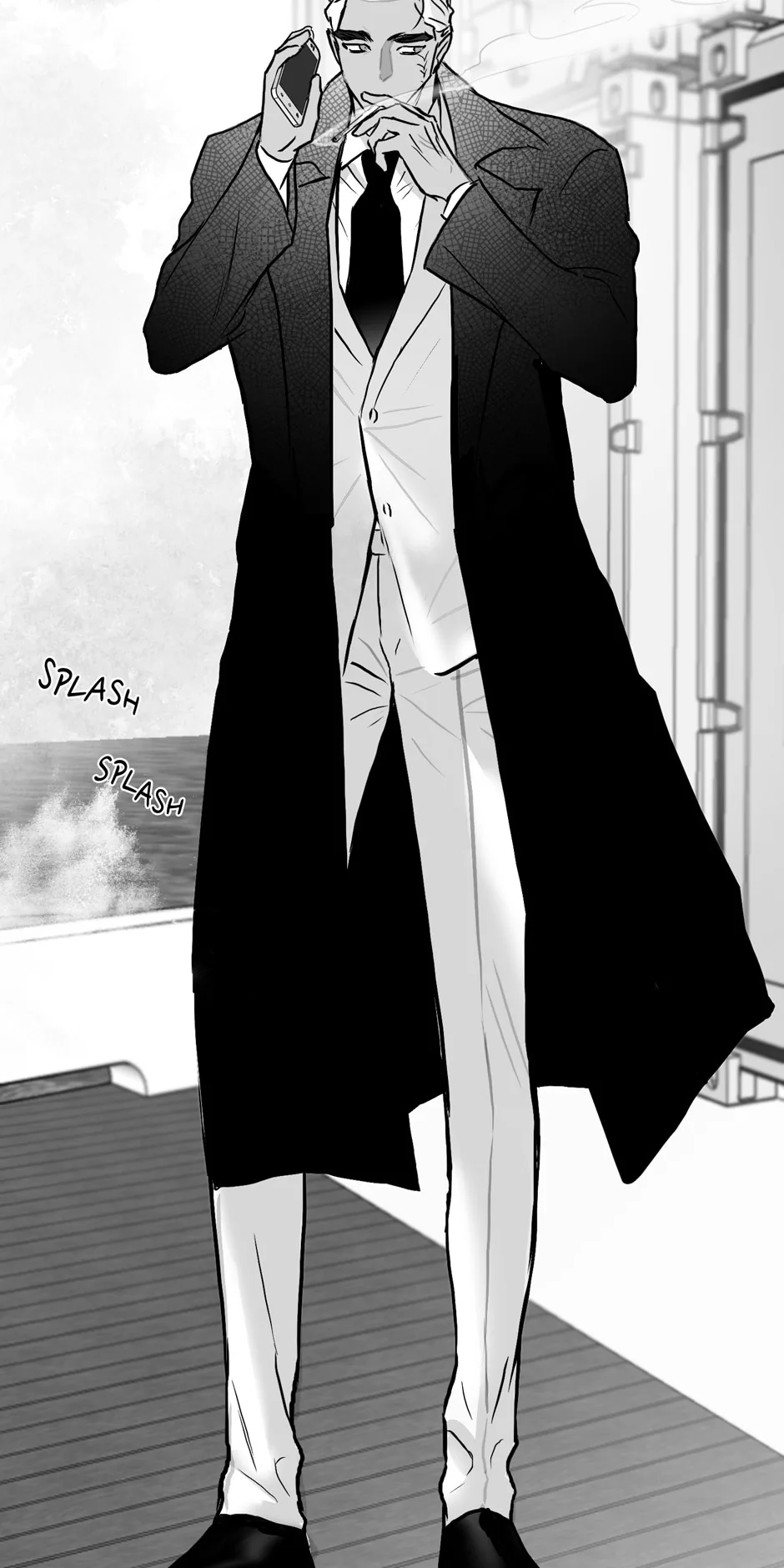 Bound to Be Fools Chapter 42 page 41 - 