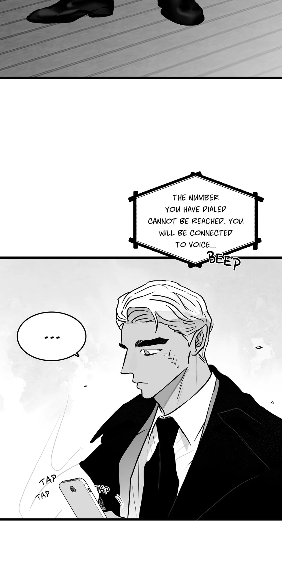 Bound to Be Fools Chapter 42 page 42 - 