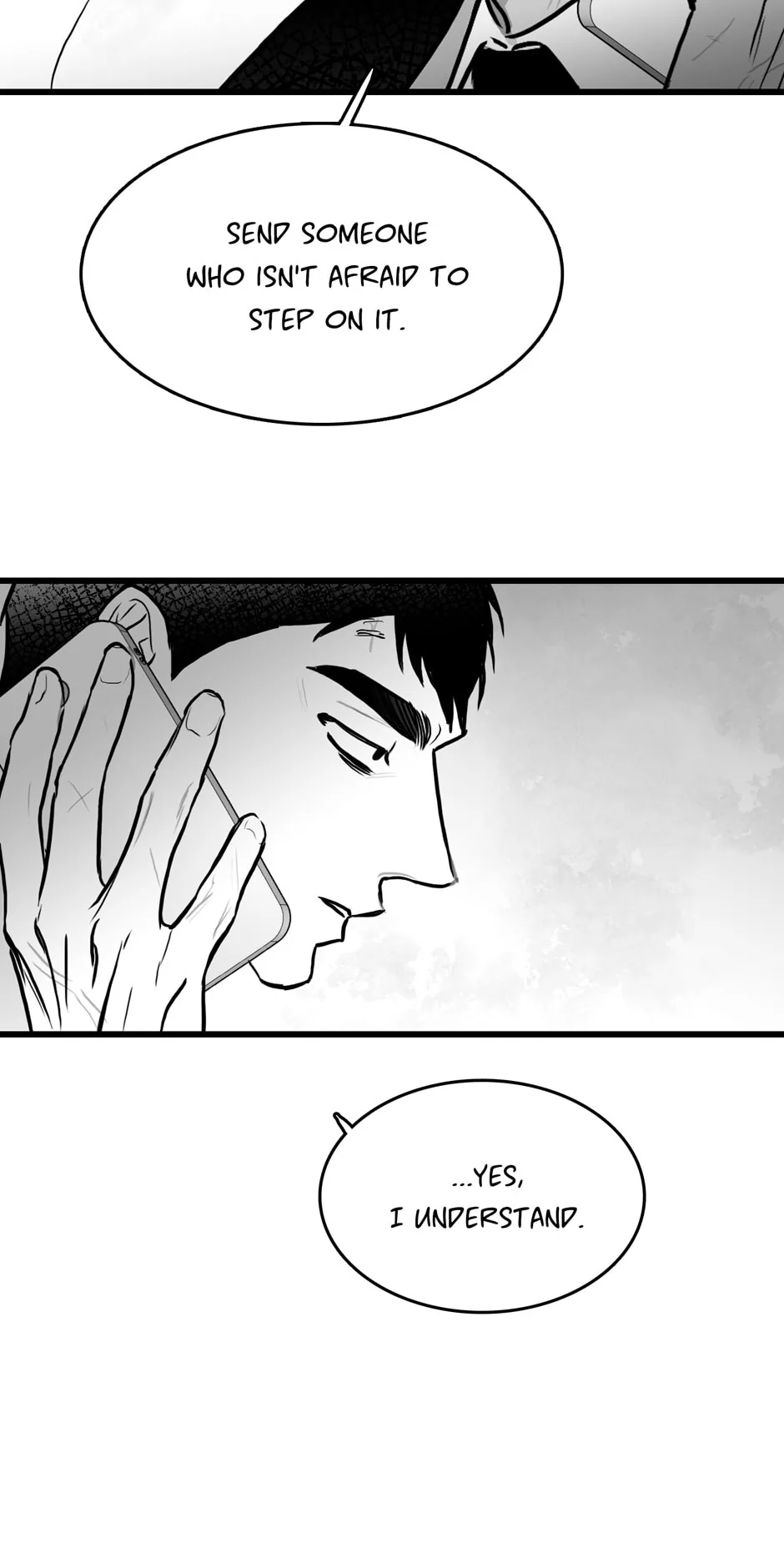 Bound to Be Fools Chapter 42 page 46 - 