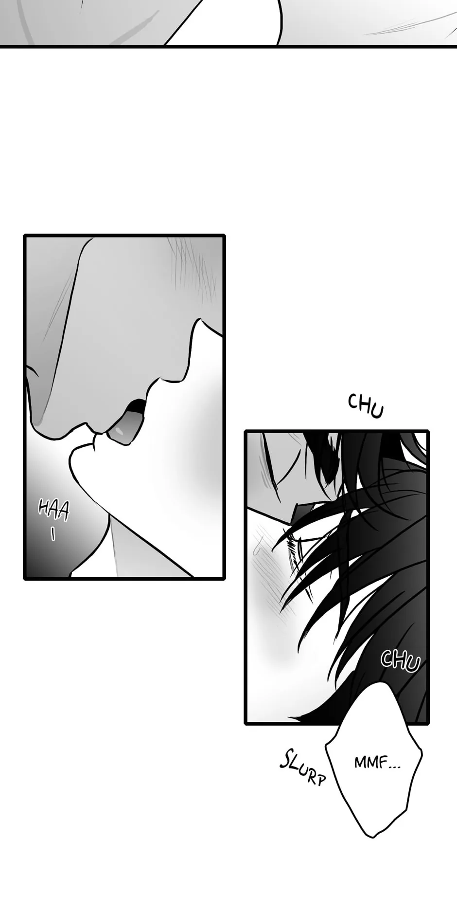 Bound to Be Fools Chapter 42 page 10 - 