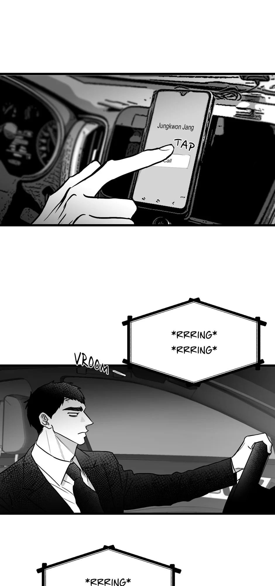 Bound to Be Fools Chapter 43 page 23 - 