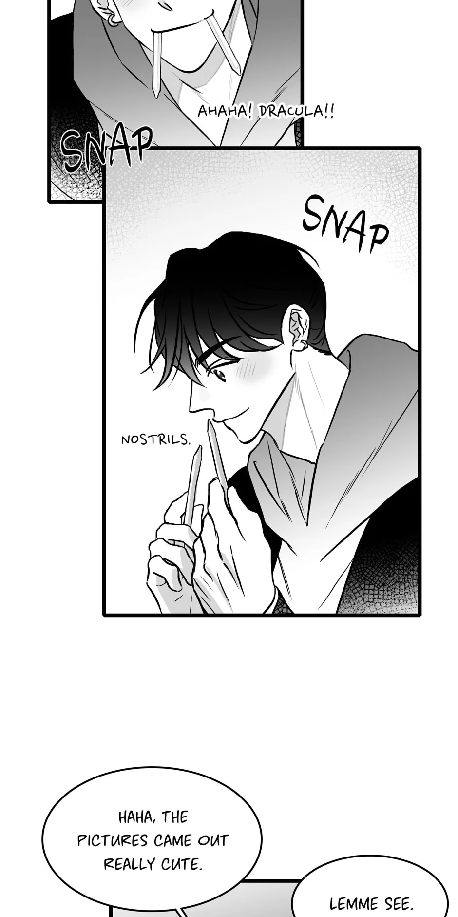 Bound to Be Fools Chapter 43 page 4 - 