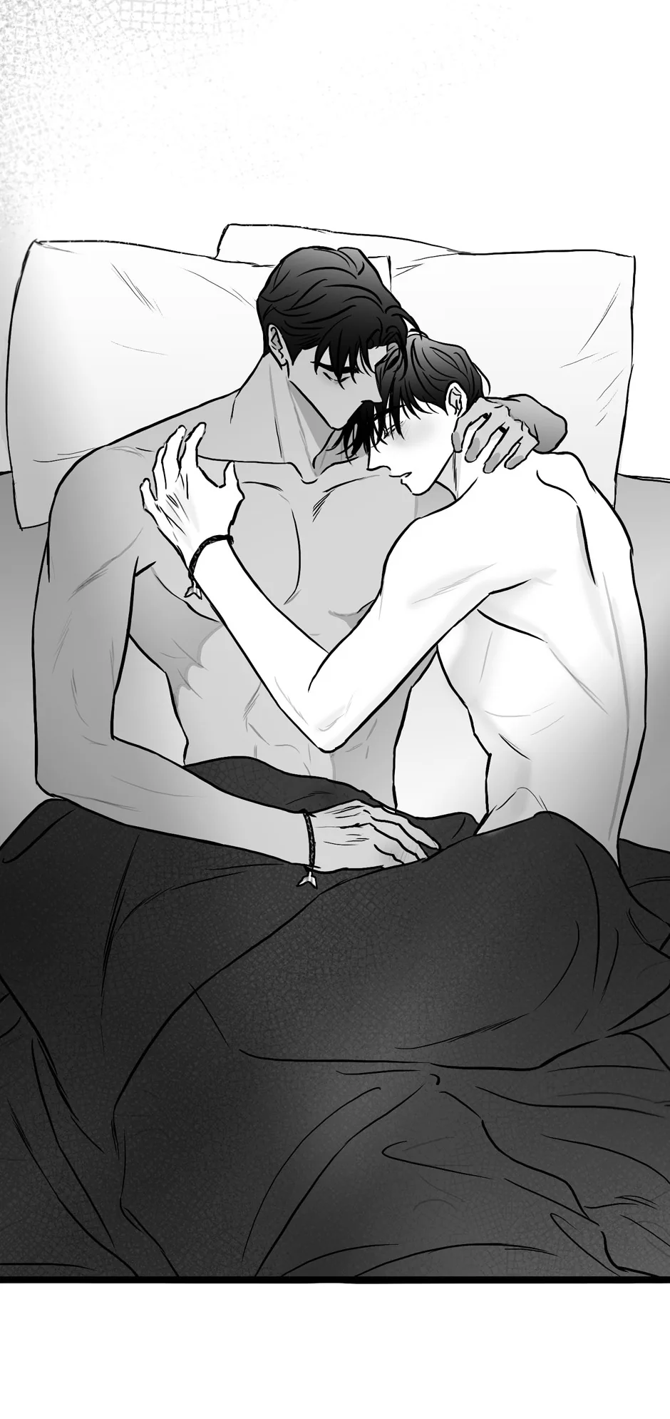 Bound to Be Fools Chapter 43 page 31 - 