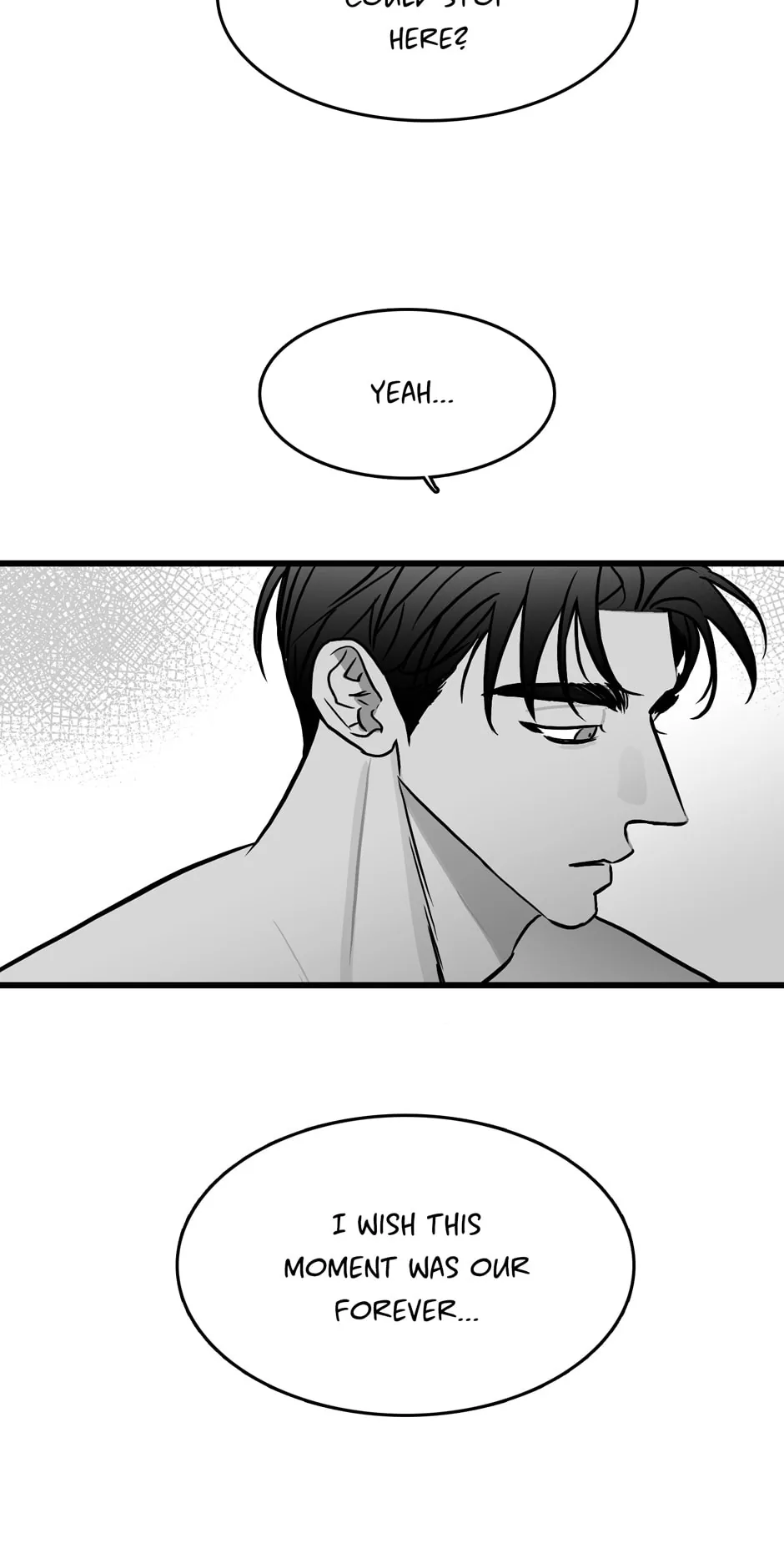 Bound to Be Fools Chapter 43 page 33 - 