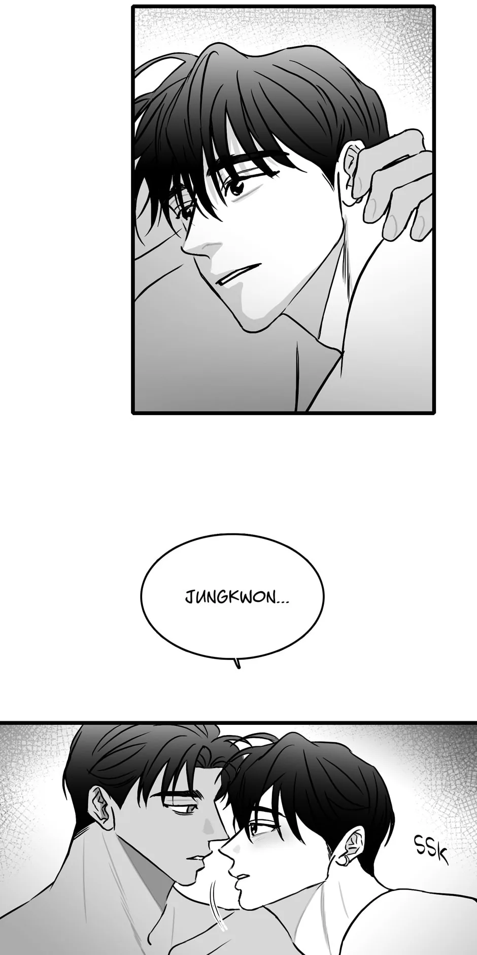 Bound to Be Fools Chapter 43 page 34 - 