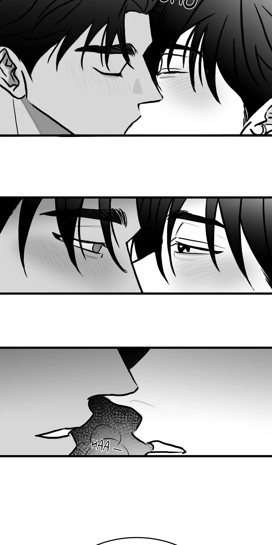 Bound to Be Fools Chapter 43 page 36 - 