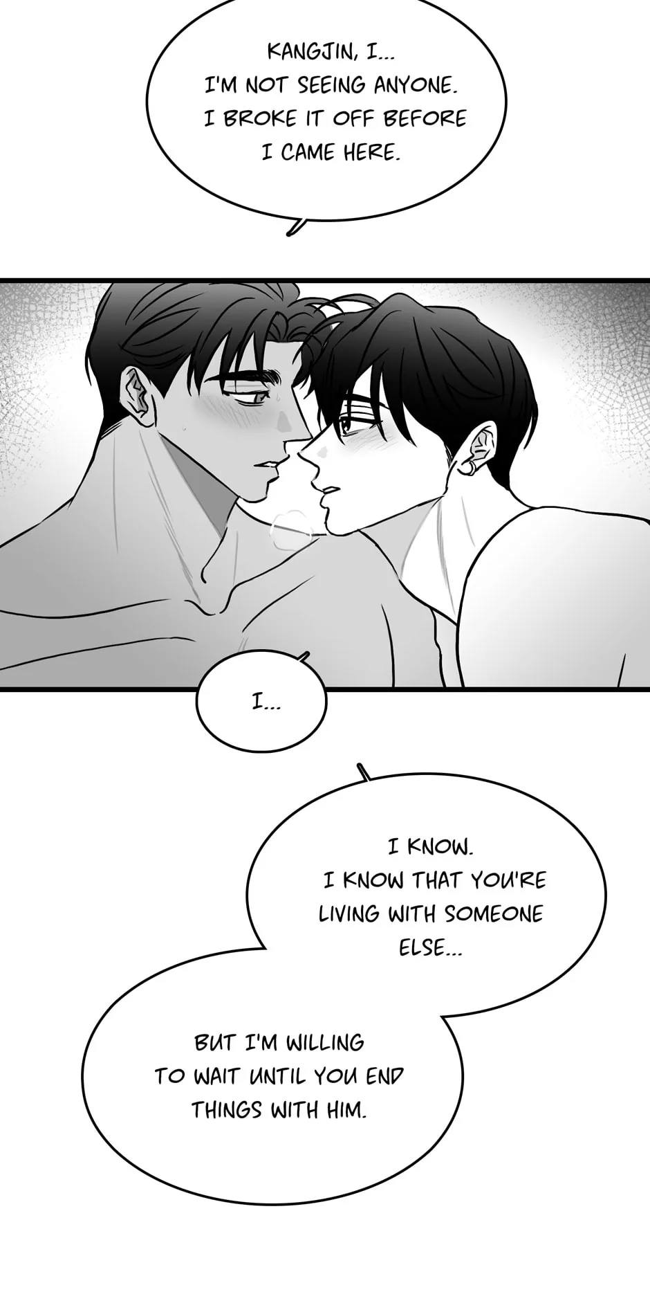 Bound to Be Fools Chapter 43 page 37 - 