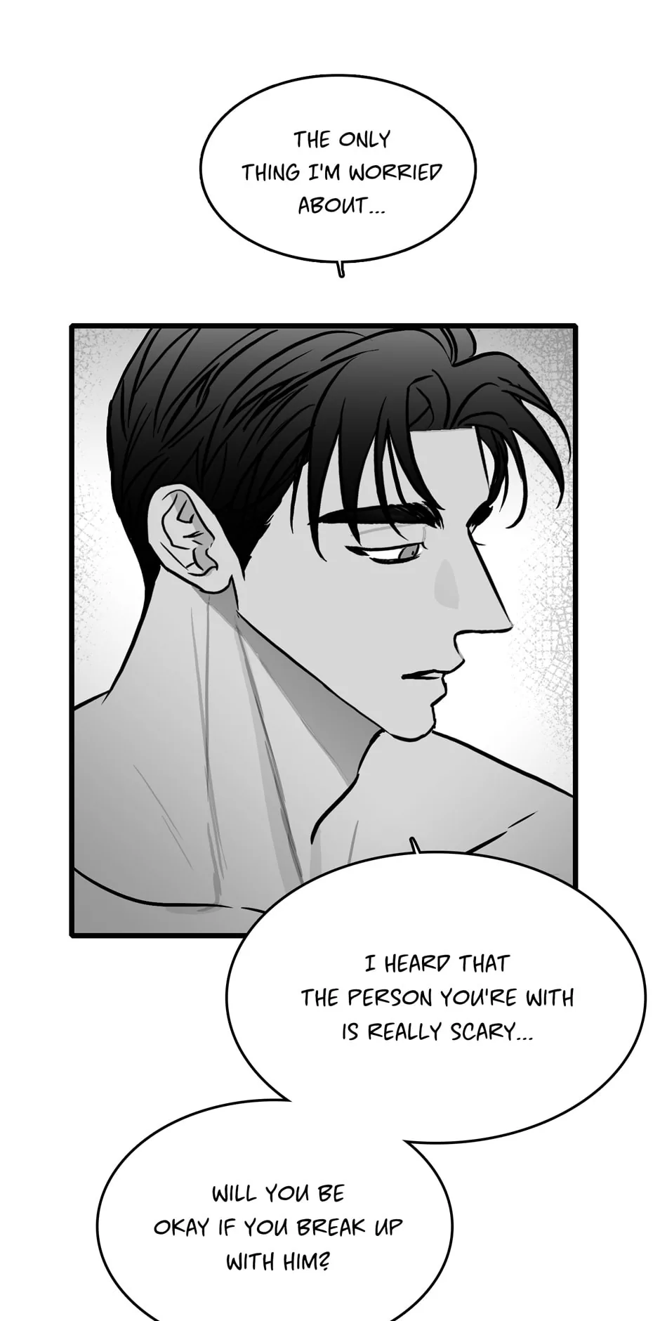 Bound to Be Fools Chapter 43 page 38 - 