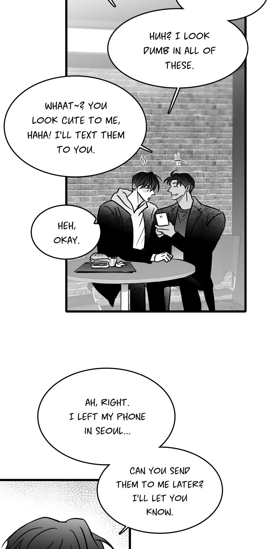 Bound to Be Fools Chapter 43 page 5 - 