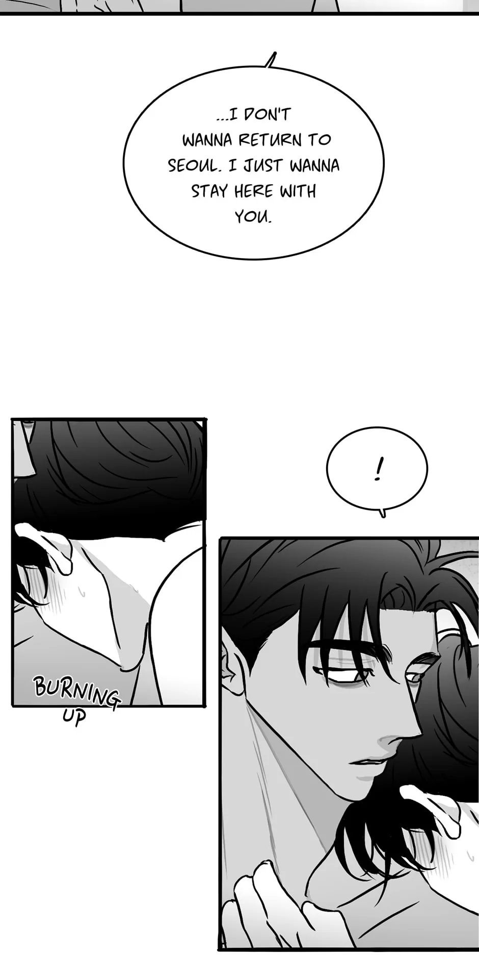 Bound to Be Fools Chapter 43 page 41 - 