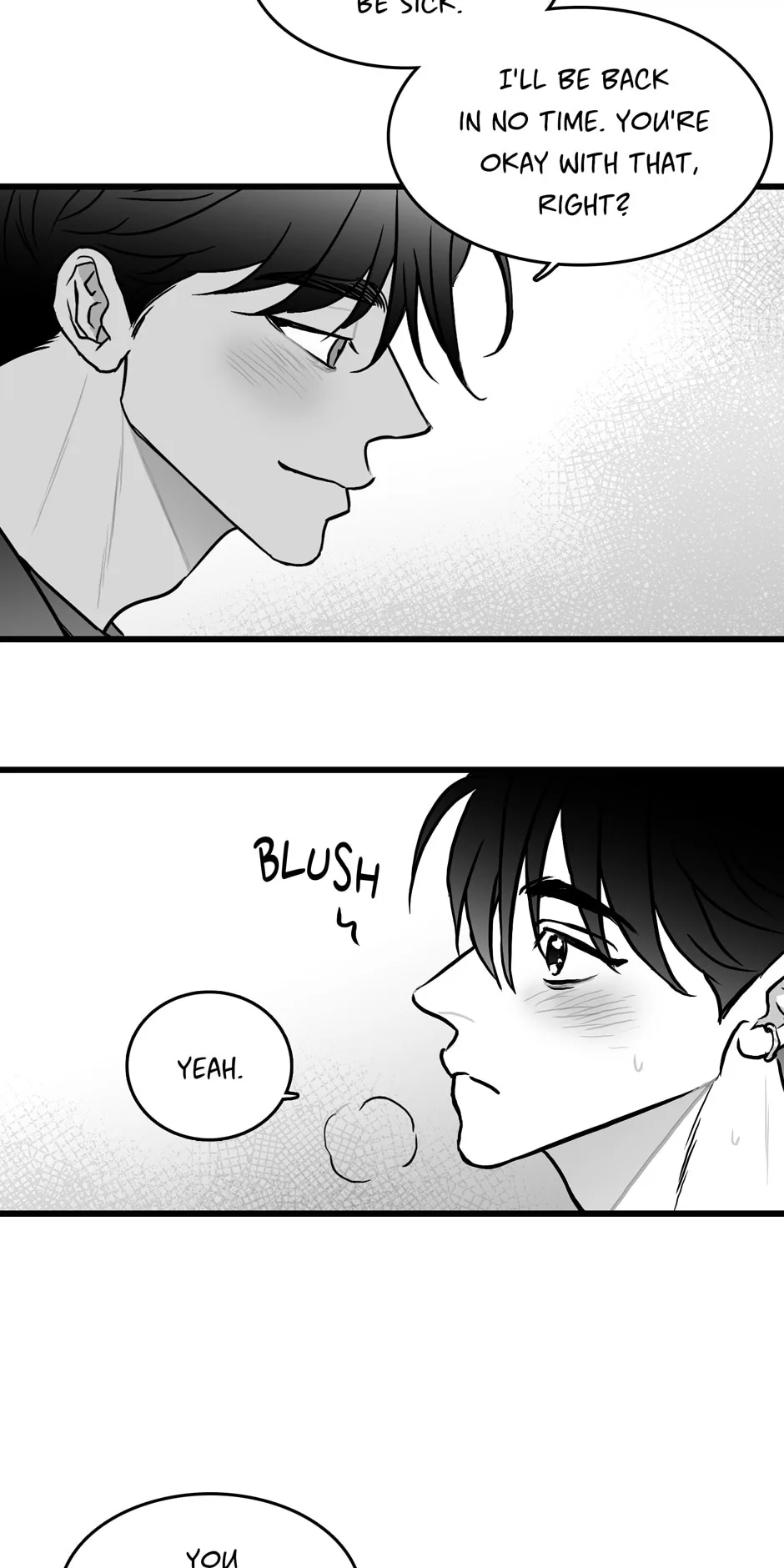 Bound to Be Fools Chapter 43 page 46 - 