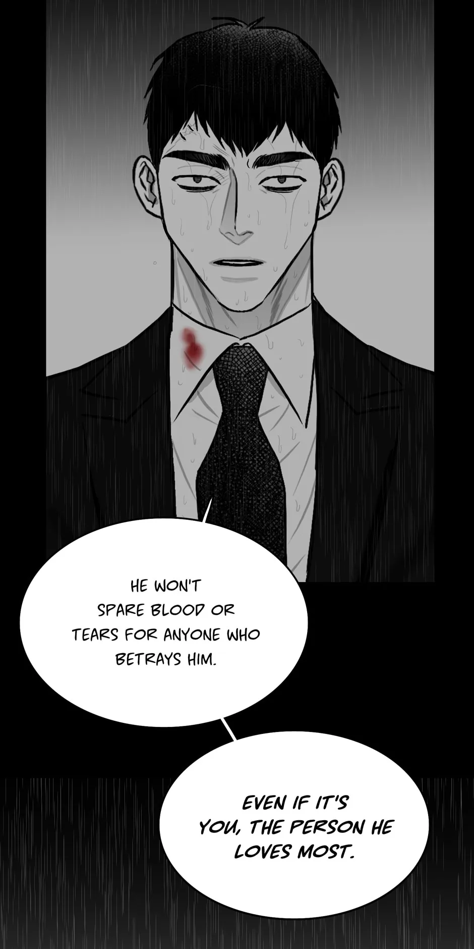 Bound to Be Fools Chapter 43 page 49 - 