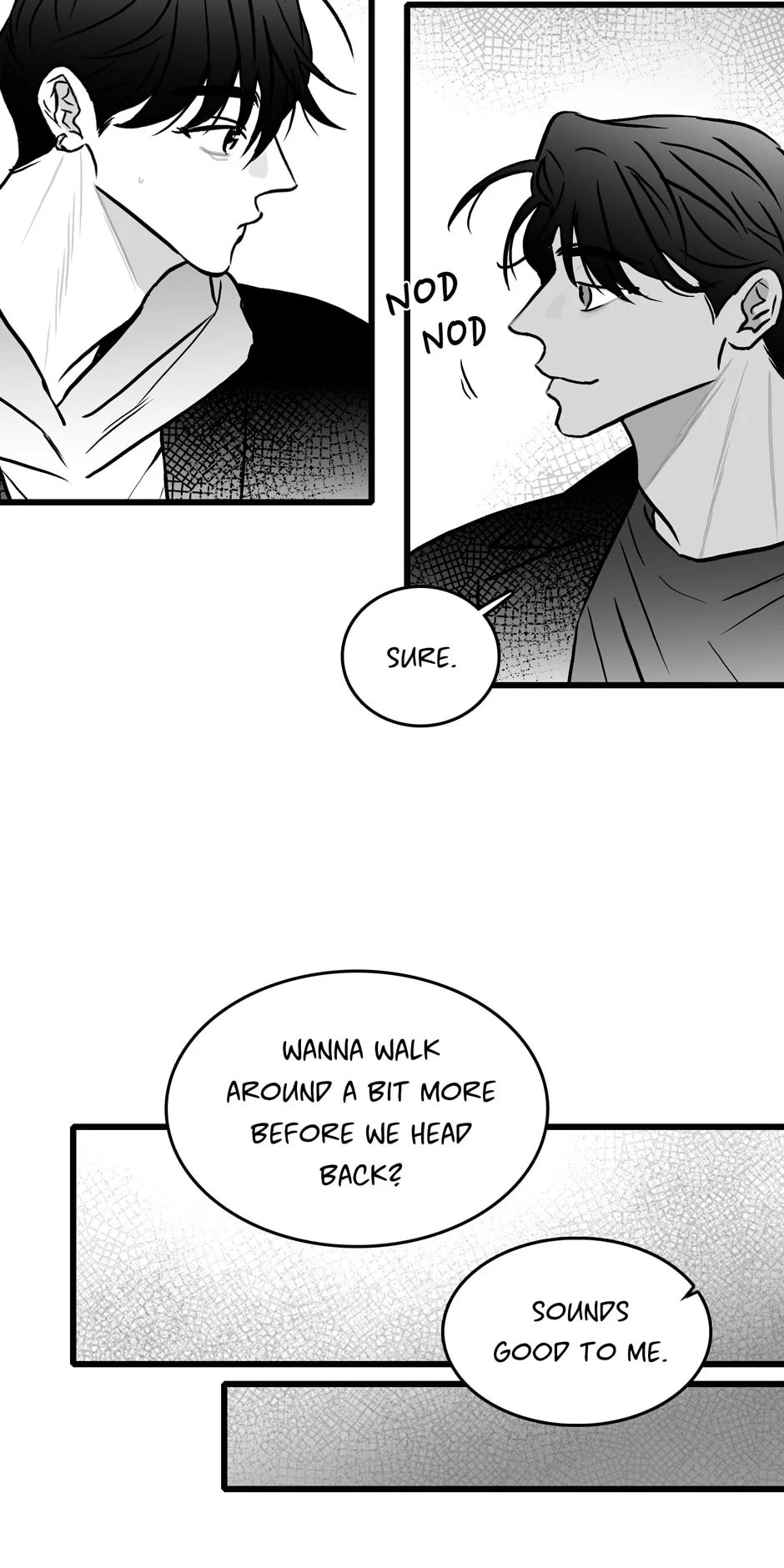 Bound to Be Fools Chapter 43 page 6 - 