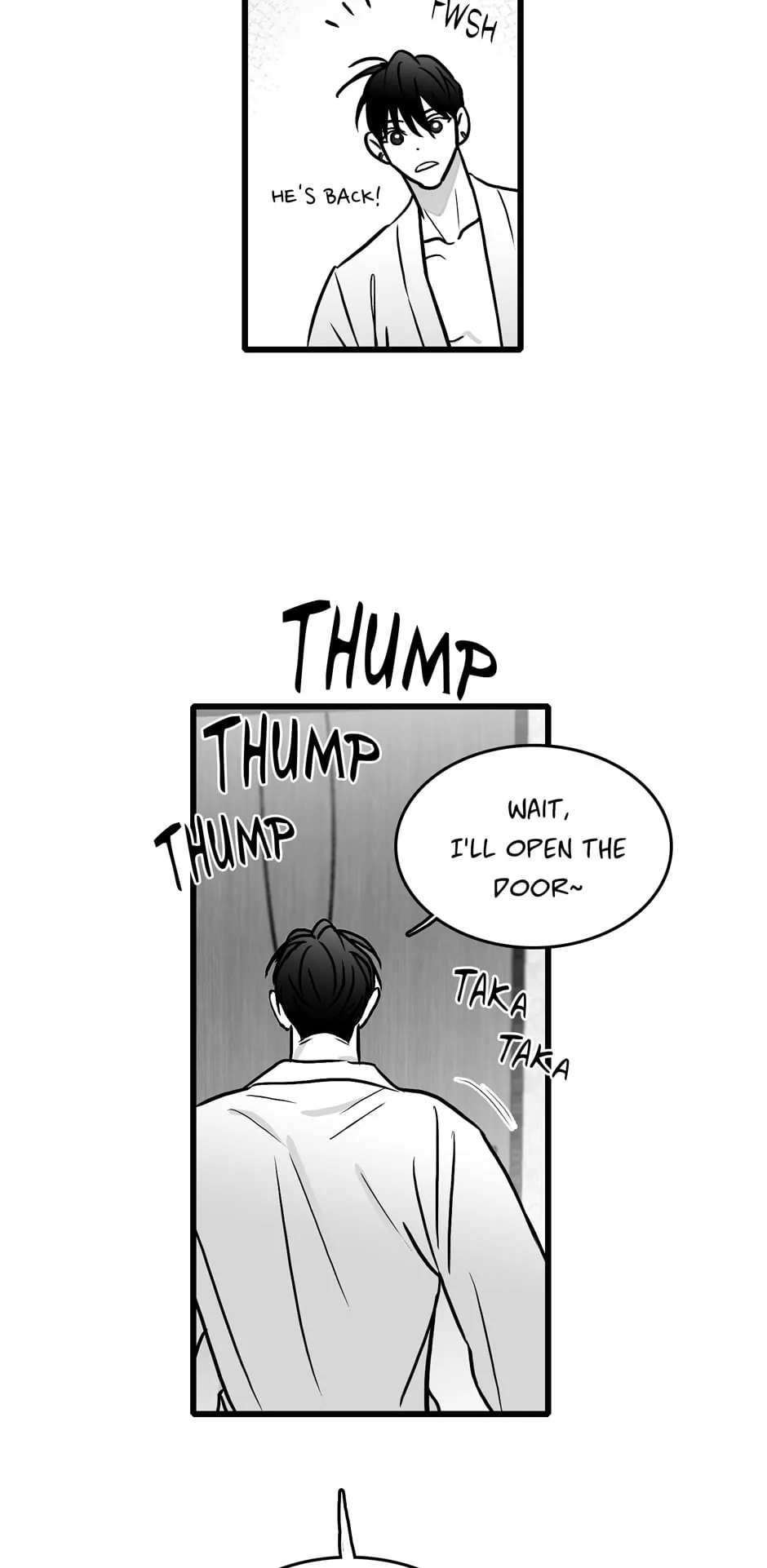 Bound to Be Fools Chapter 43 page 53 - 