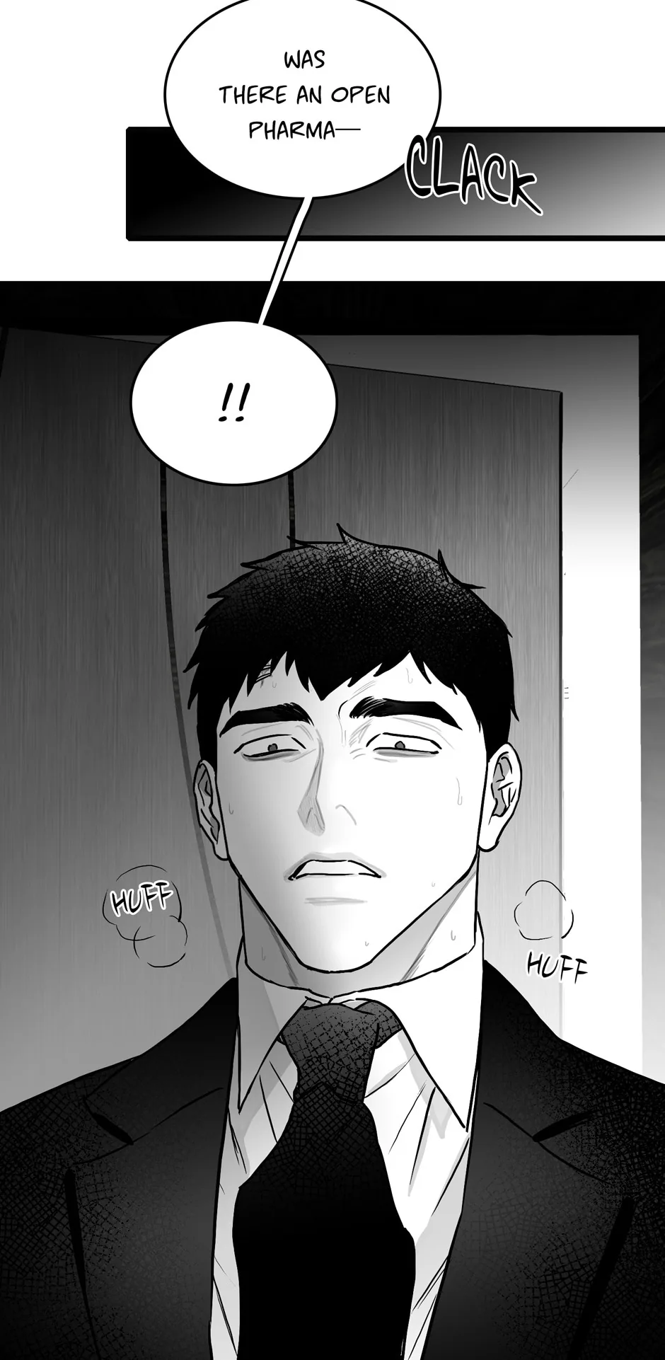 Bound to Be Fools Chapter 43 page 54 - 