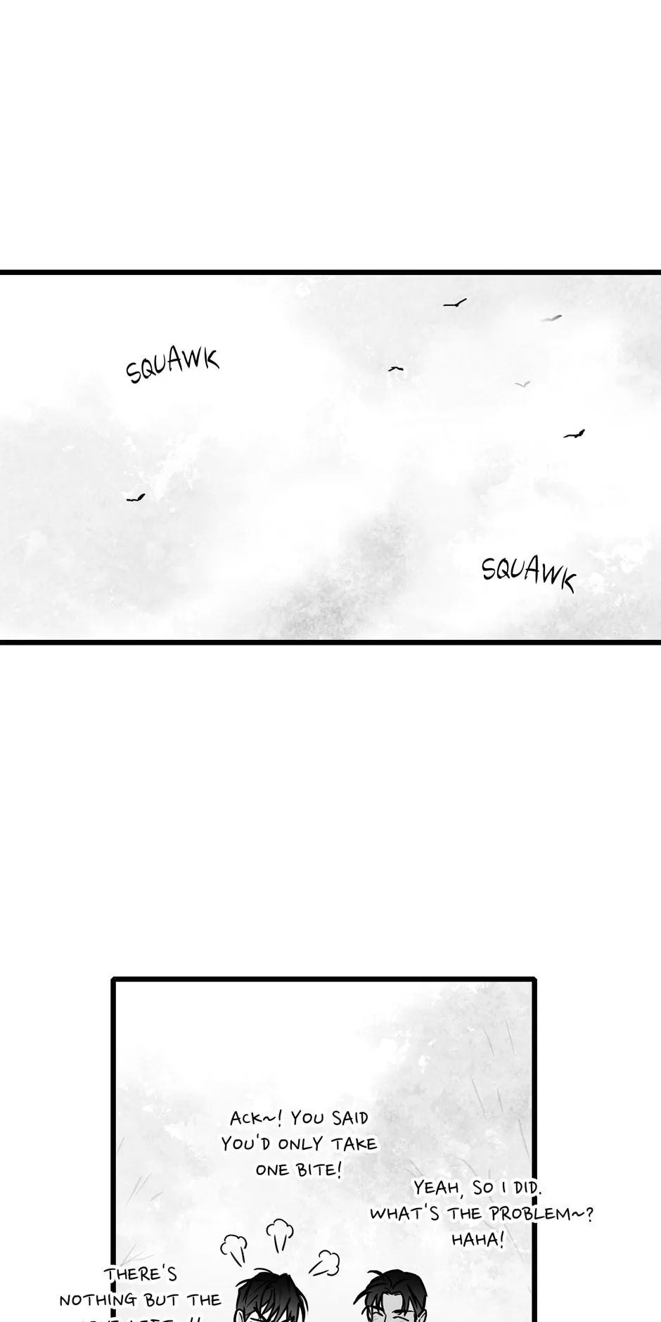 Bound to Be Fools Chapter 43 page 7 - 