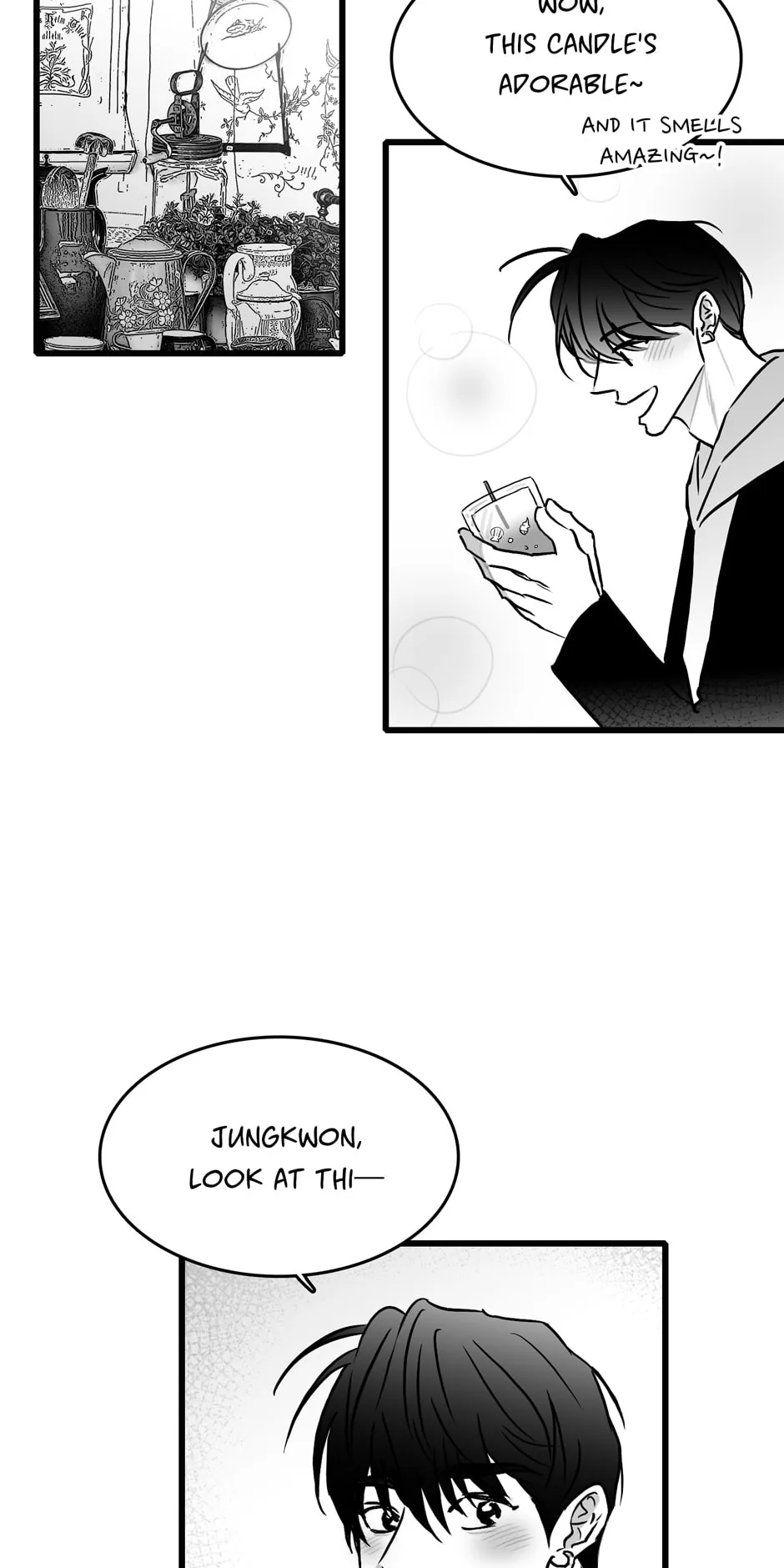 Bound to Be Fools Chapter 43 page 9 - 