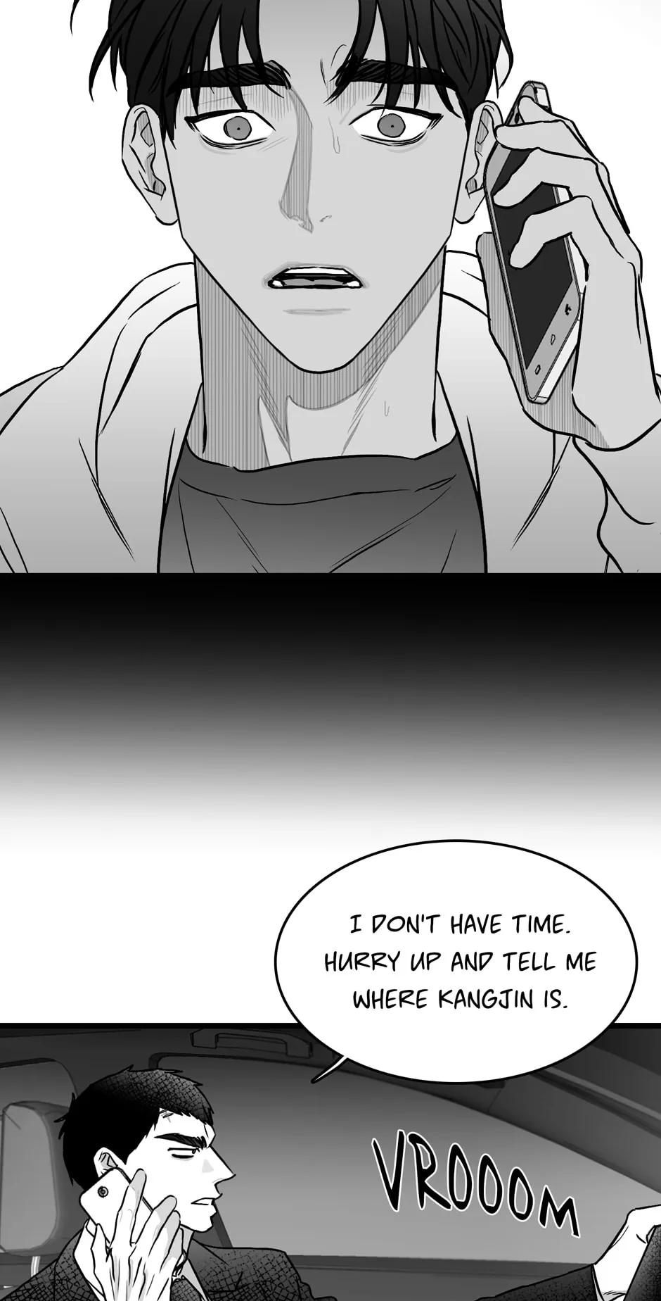 Bound to Be Fools Chapter 44 page 11 - 