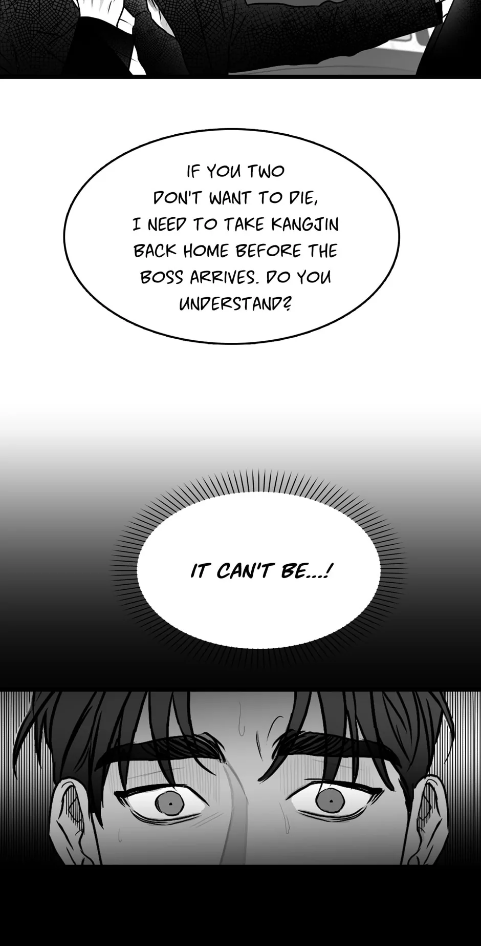 Bound to Be Fools Chapter 44 page 12 - 