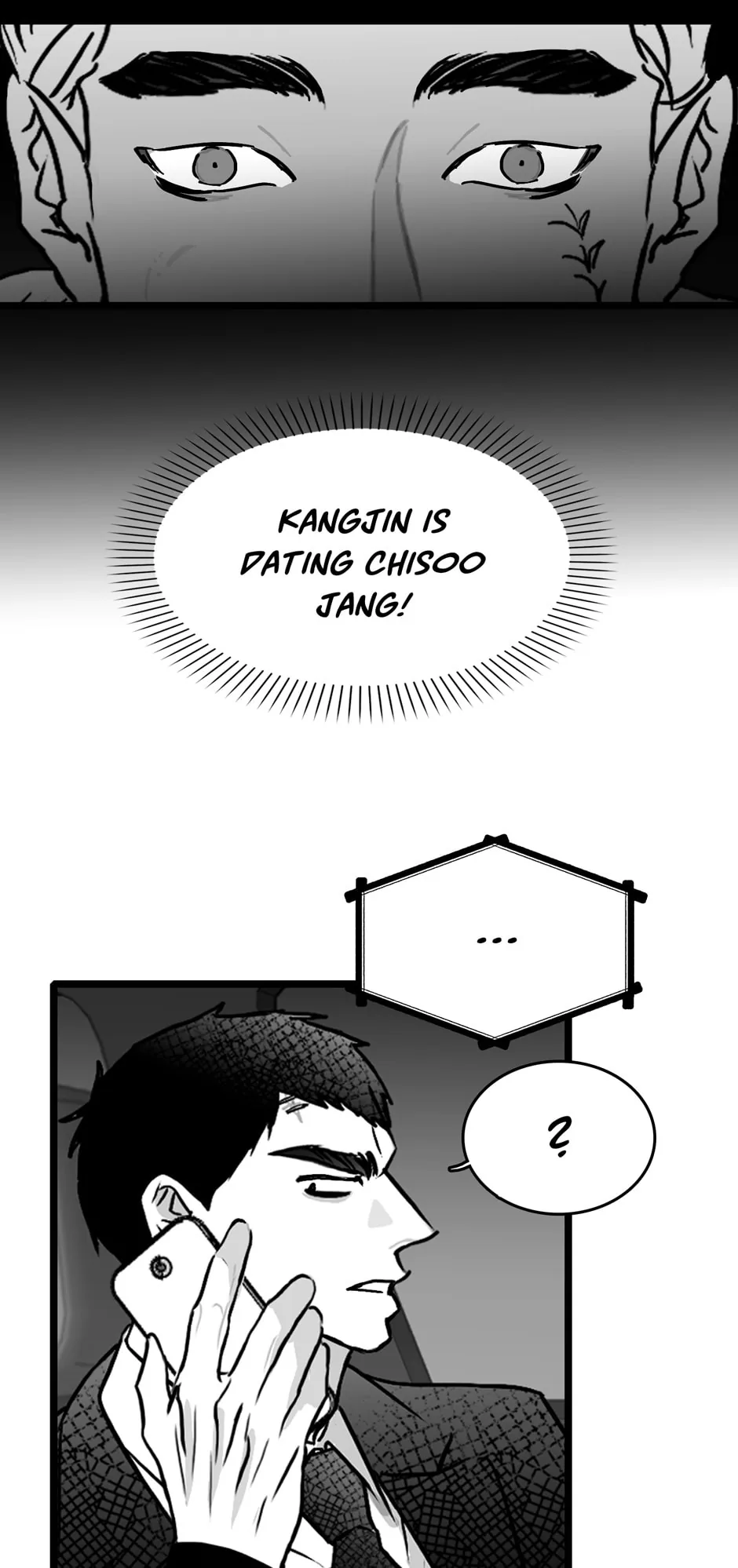 Bound to Be Fools Chapter 44 page 13 - 