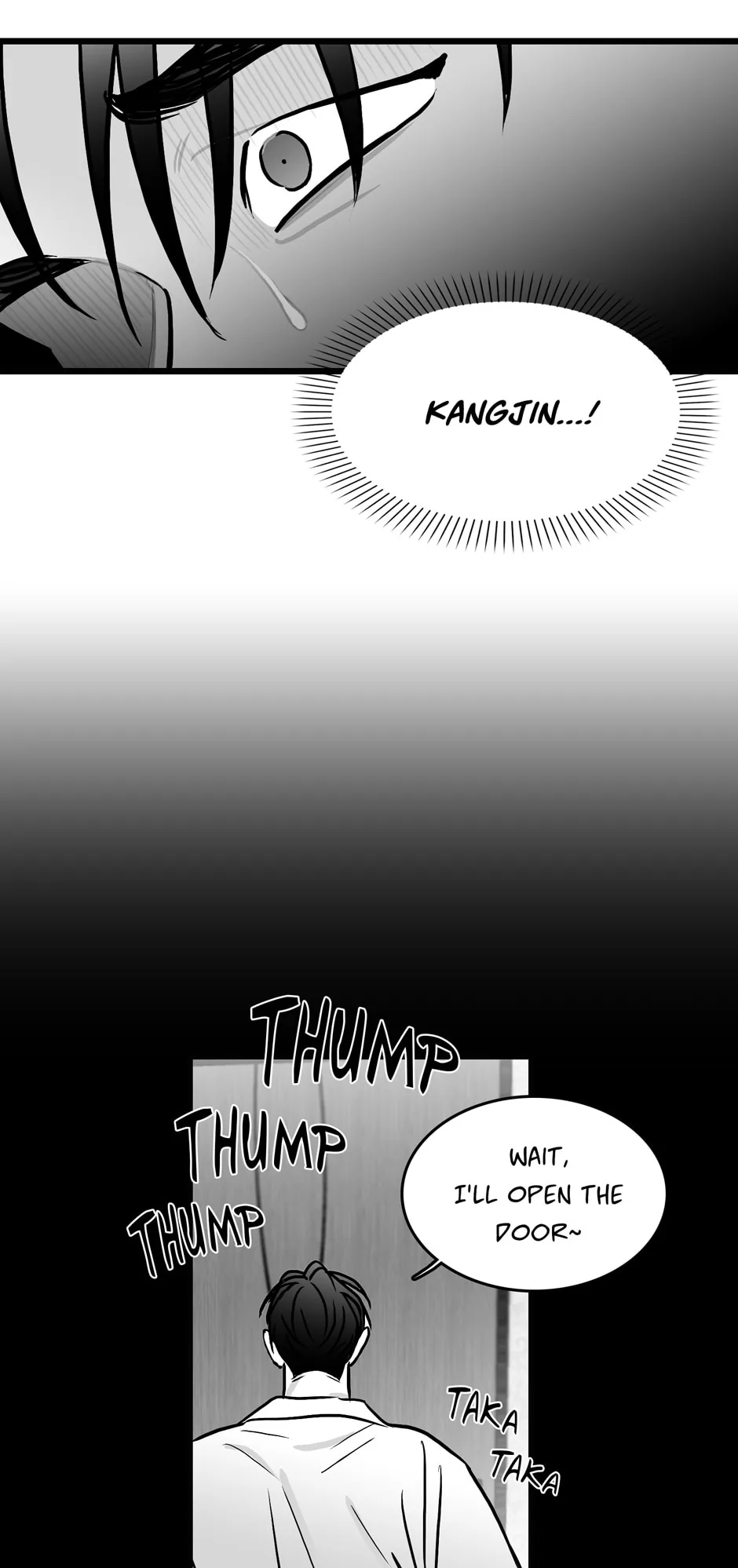 Bound to Be Fools Chapter 44 page 15 - 